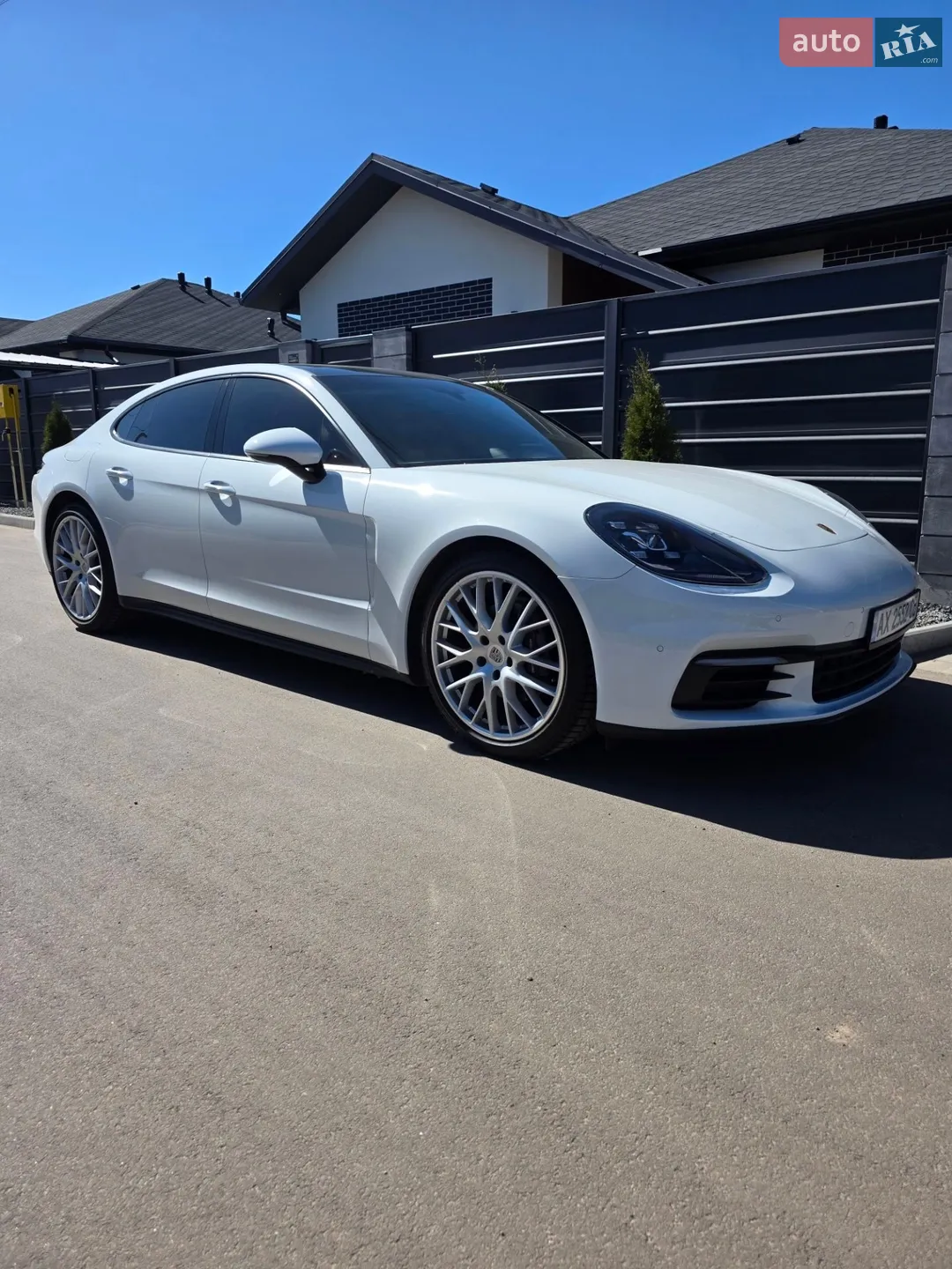 2019 Porsche Panamera - мініатюра 14