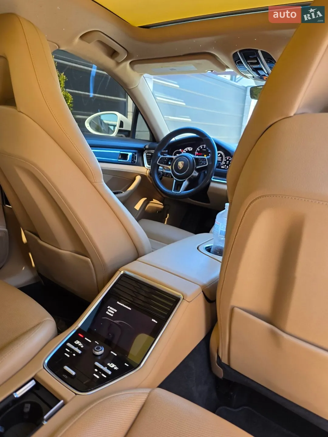 2019 Porsche Panamera - мініатюра 25