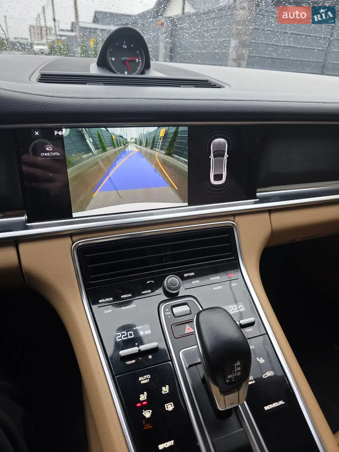2019 Porsche Panamera - мініатюра 30