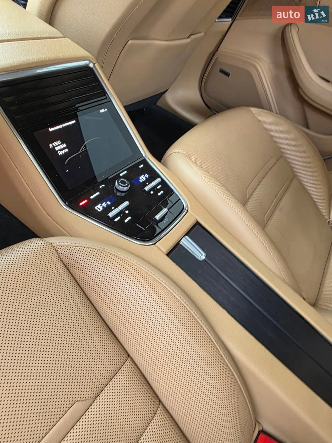 2019 Porsche Panamera - мініатюра 41