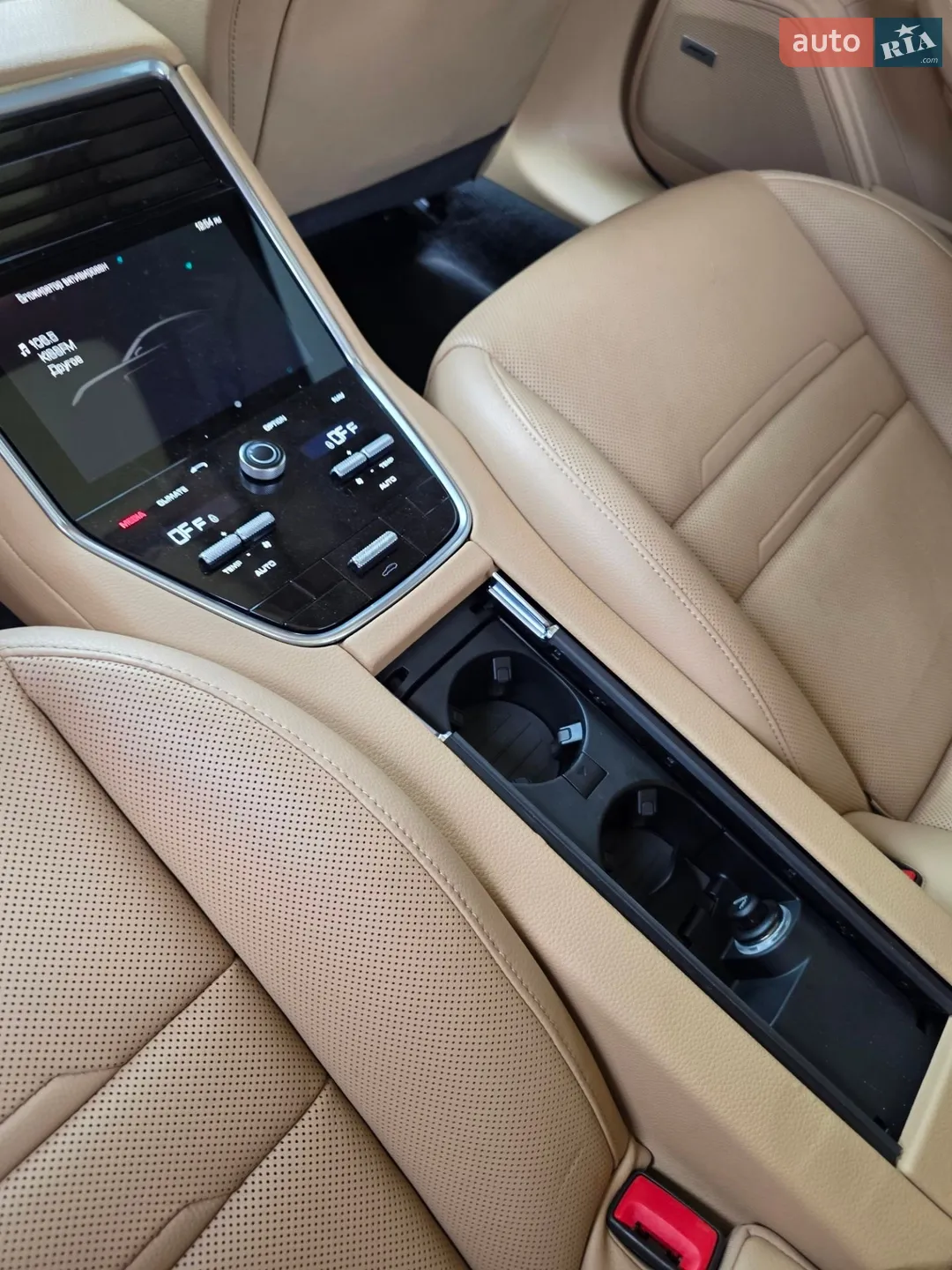 2019 Porsche Panamera - мініатюра 40
