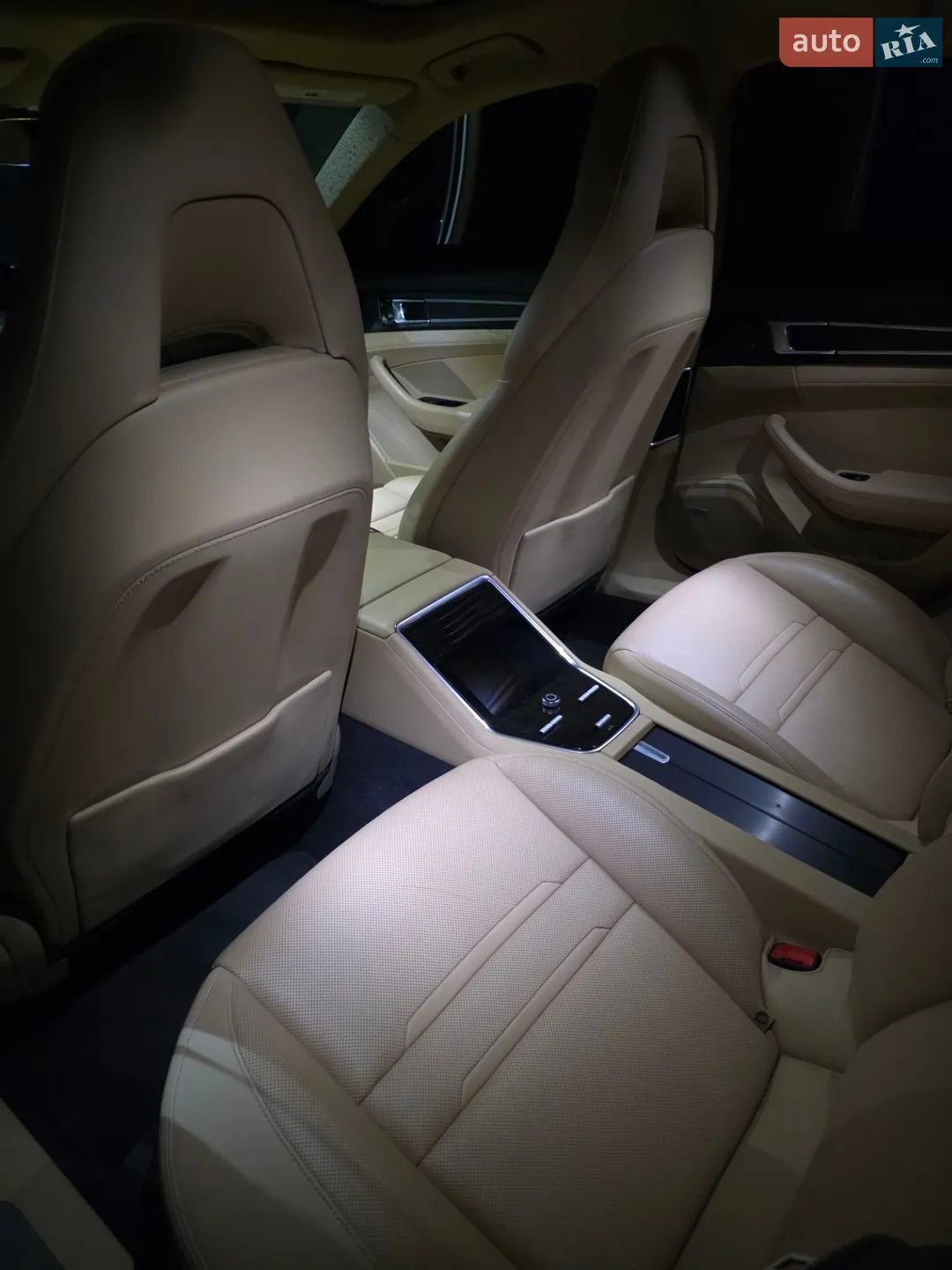 2019 Porsche Panamera - мініатюра 46