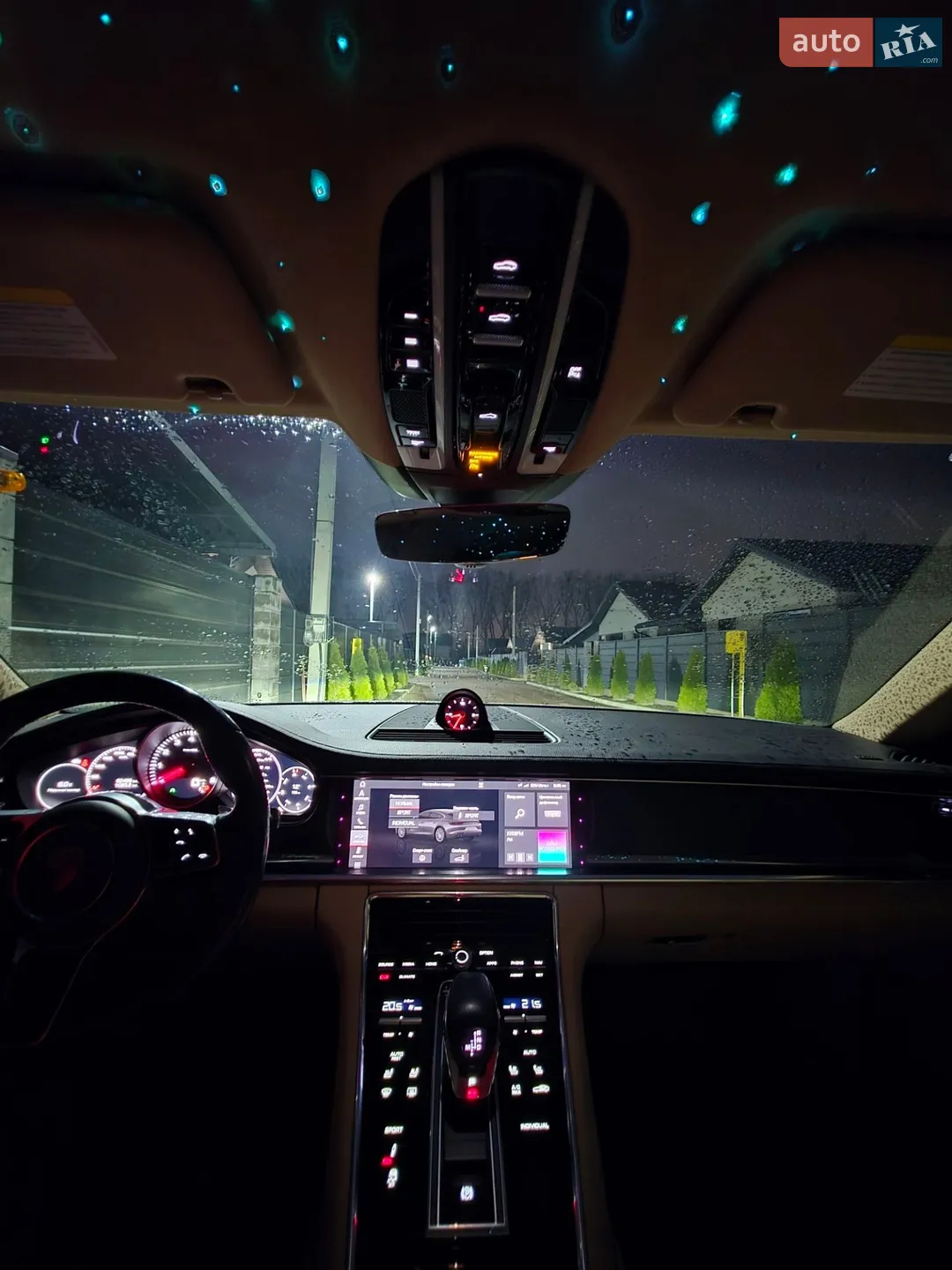 2019 Porsche Panamera - мініатюра 53