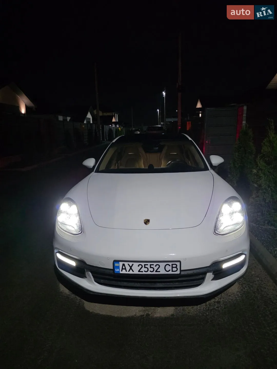 2019 Porsche Panamera - мініатюра 61