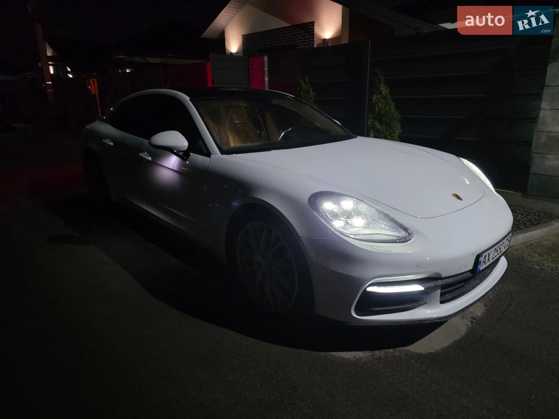 2019 Porsche Panamera - мініатюра 64