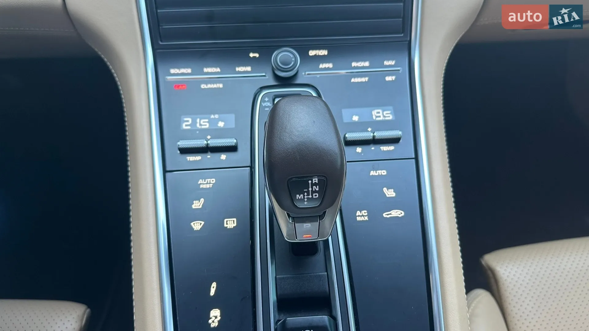 2022 Porsche Panamera - мініатюра 21