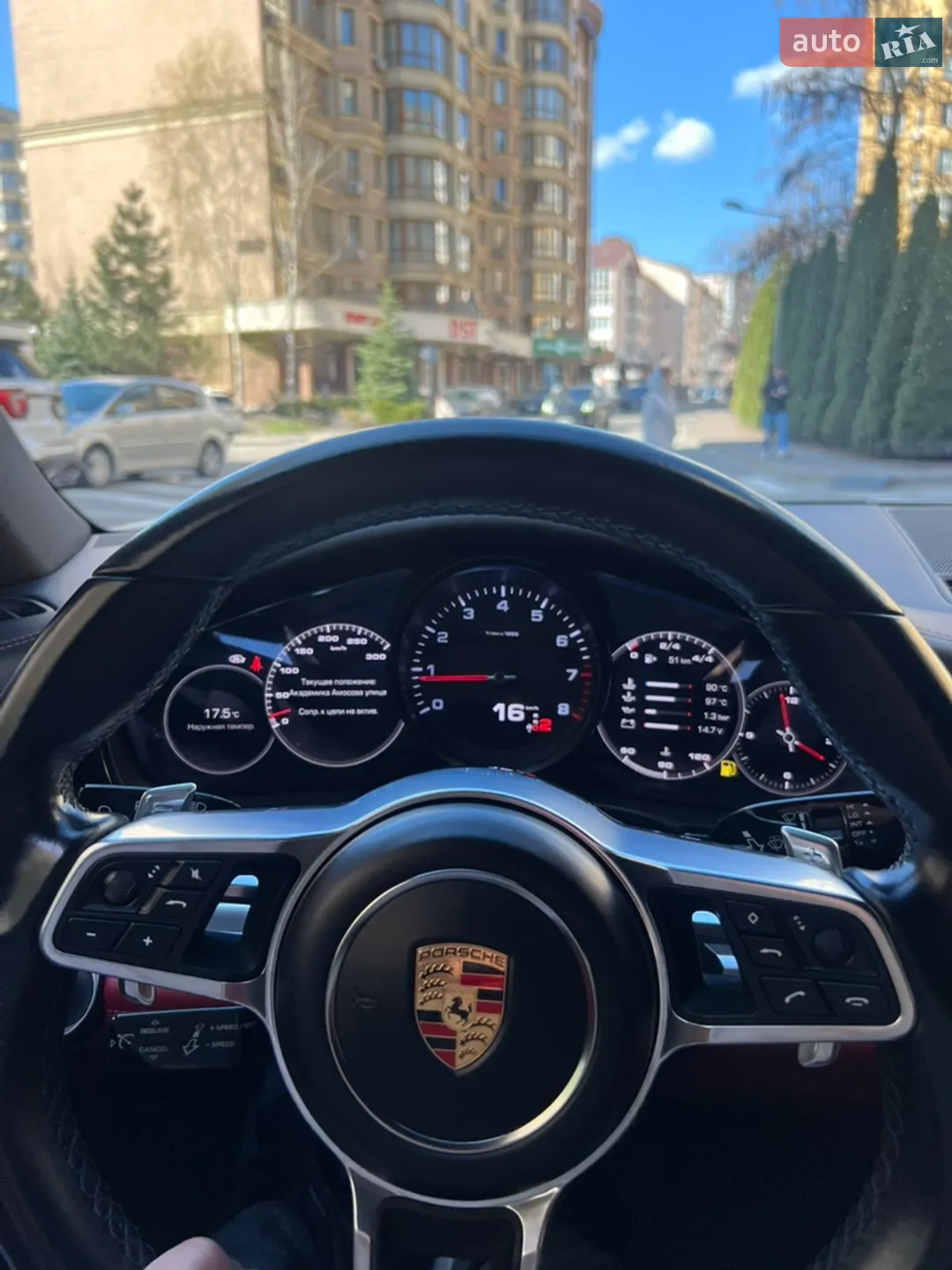 2018 Porsche Panamera - мініатюра 68