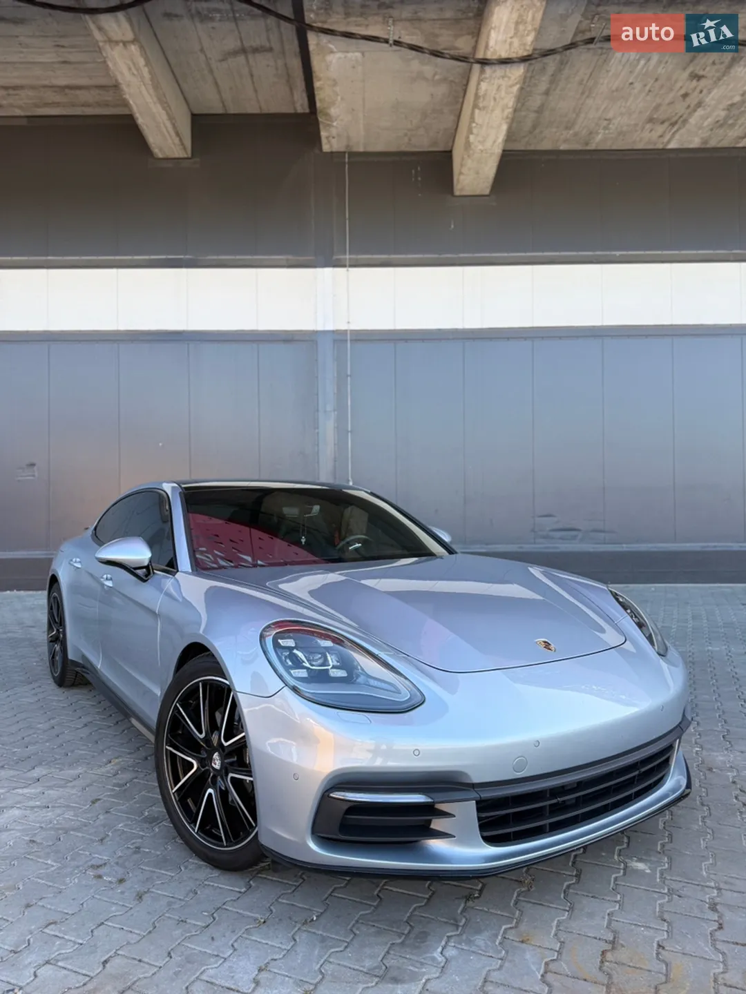 2019 Porsche Panamera - мініатюра 7