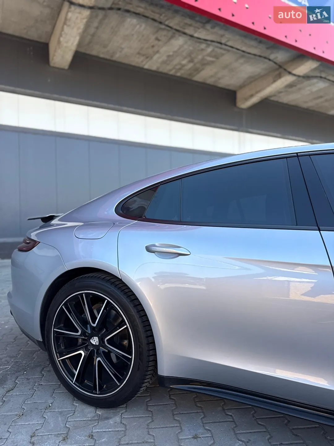 2019 Porsche Panamera - мініатюра 11