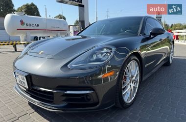 porsche panamera 2018 в Дніпро (Дніпропетровськ) від професійного продавця Влад