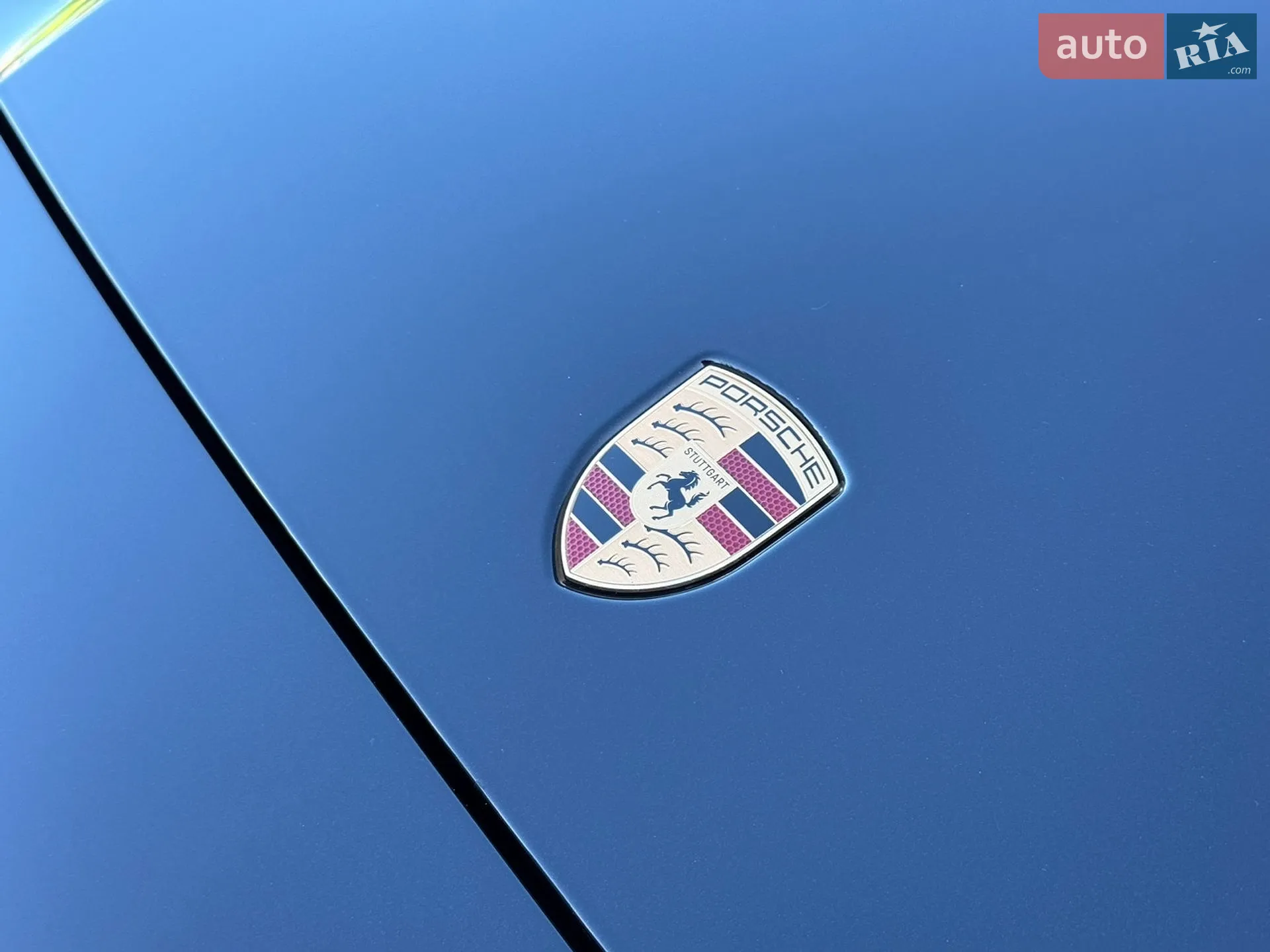 2024 Porsche Panamera - мініатюра 10
