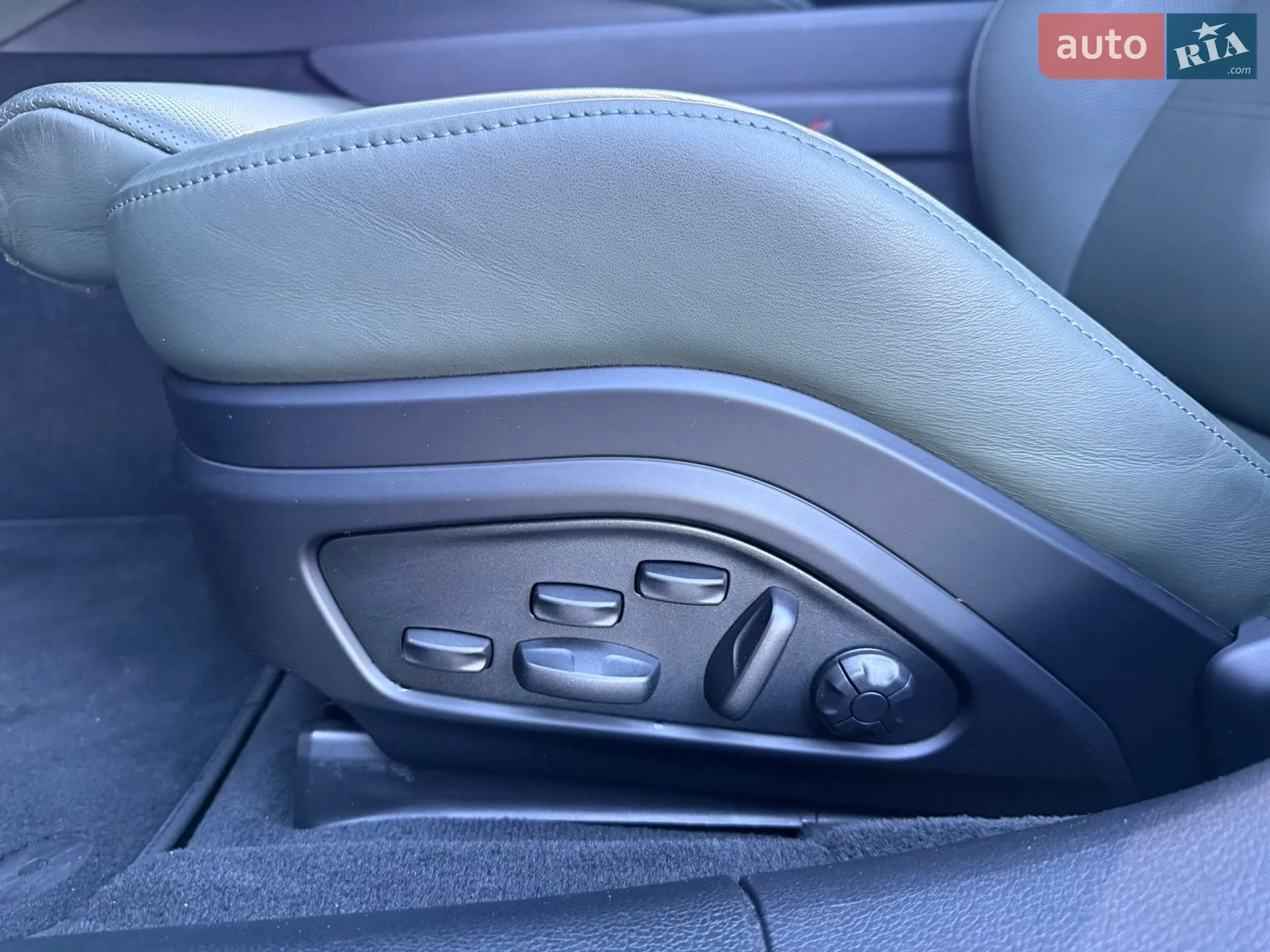 2024 Porsche Panamera - мініатюра 62