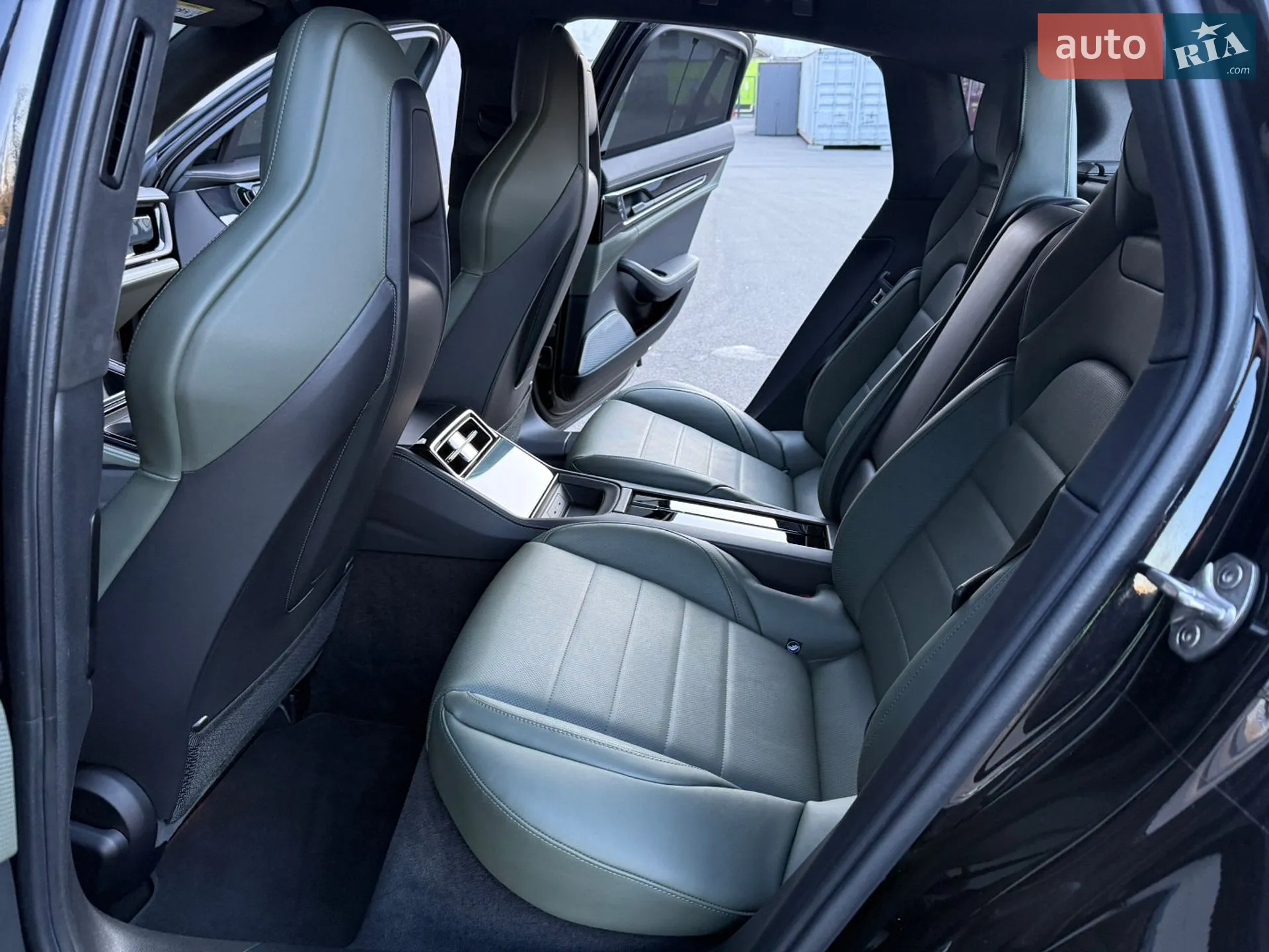 2024 Porsche Panamera - мініатюра 68