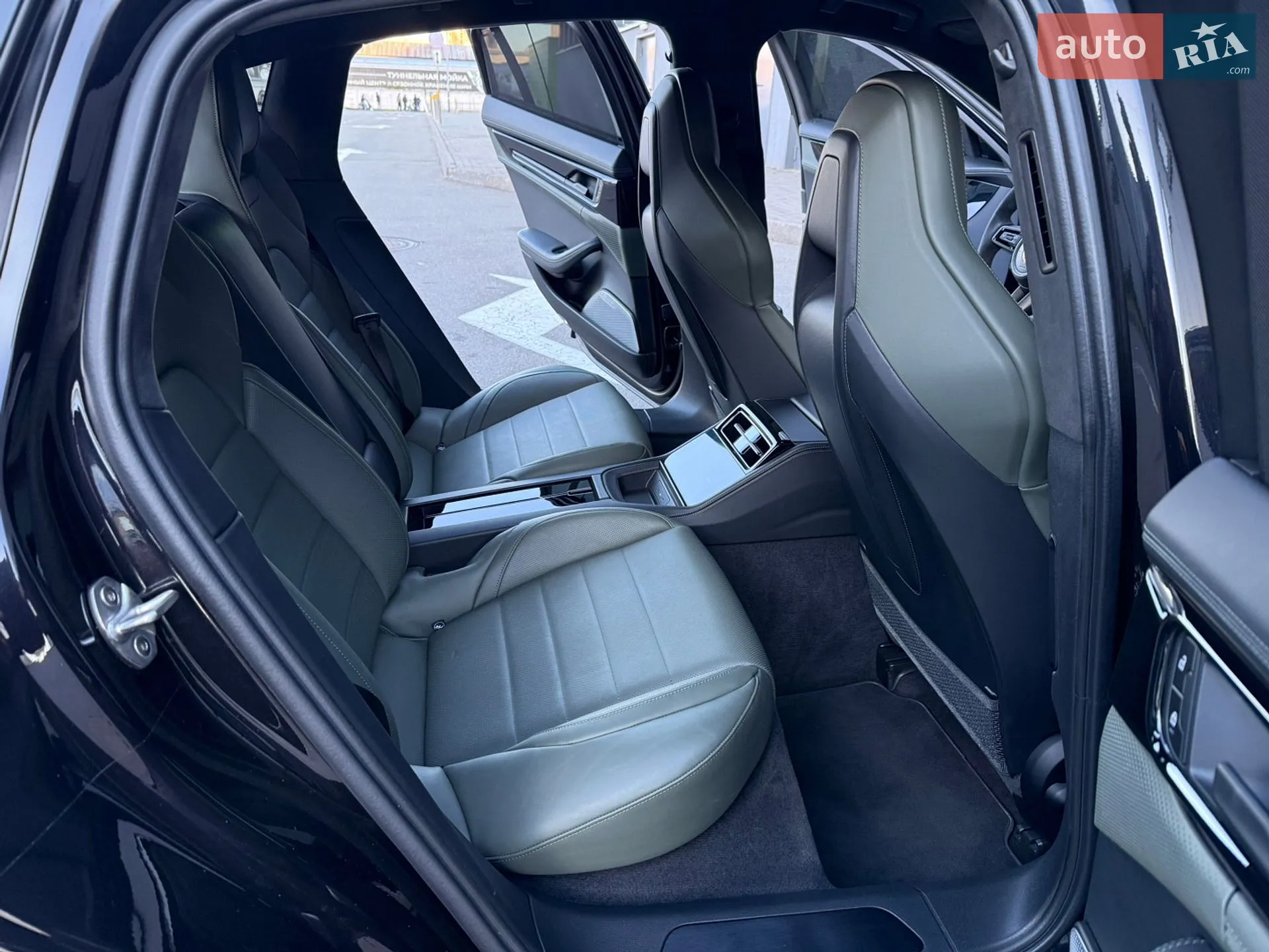 2024 Porsche Panamera - мініатюра 73