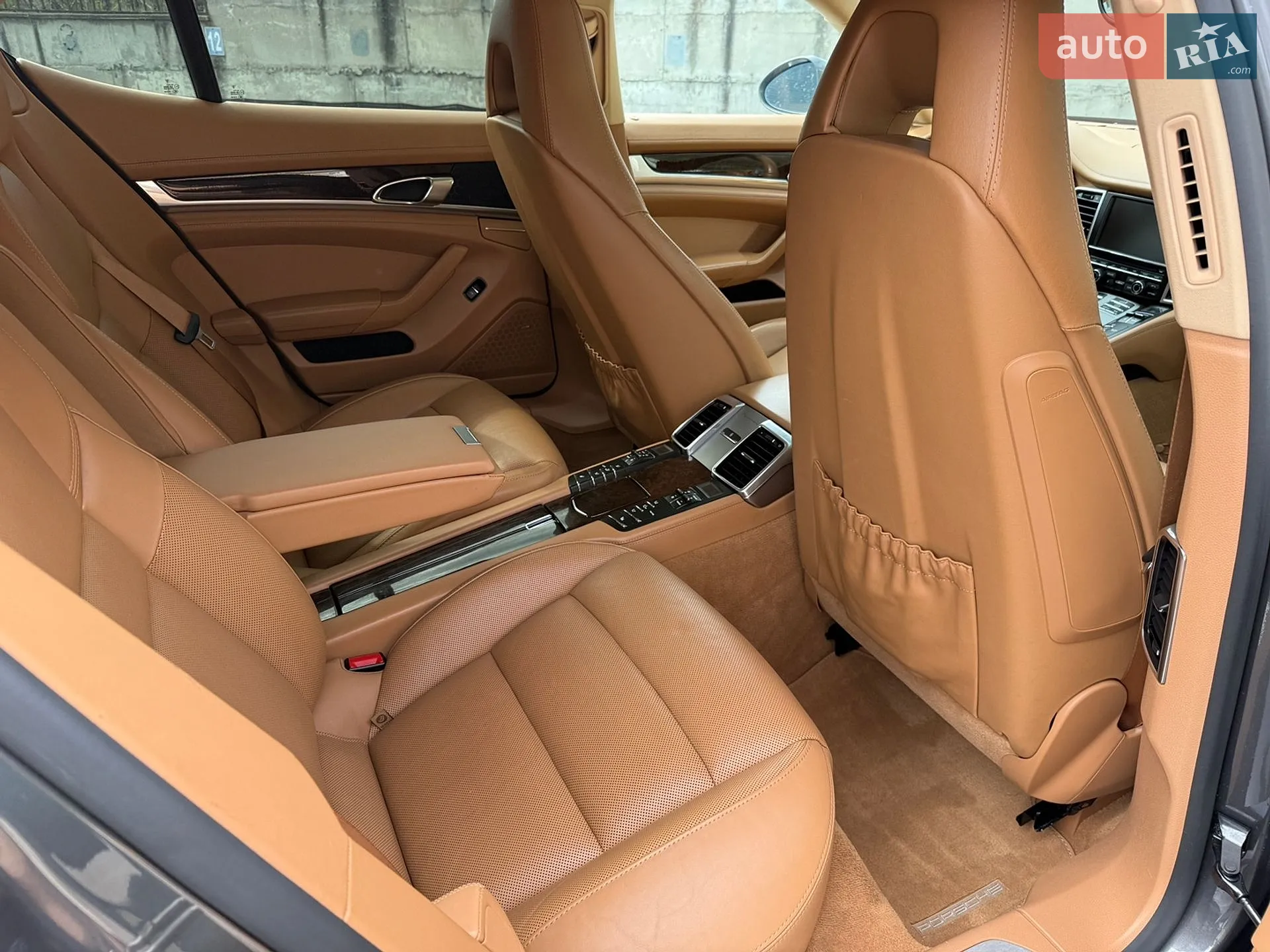 2014 Porsche Panamera - мініатюра 56