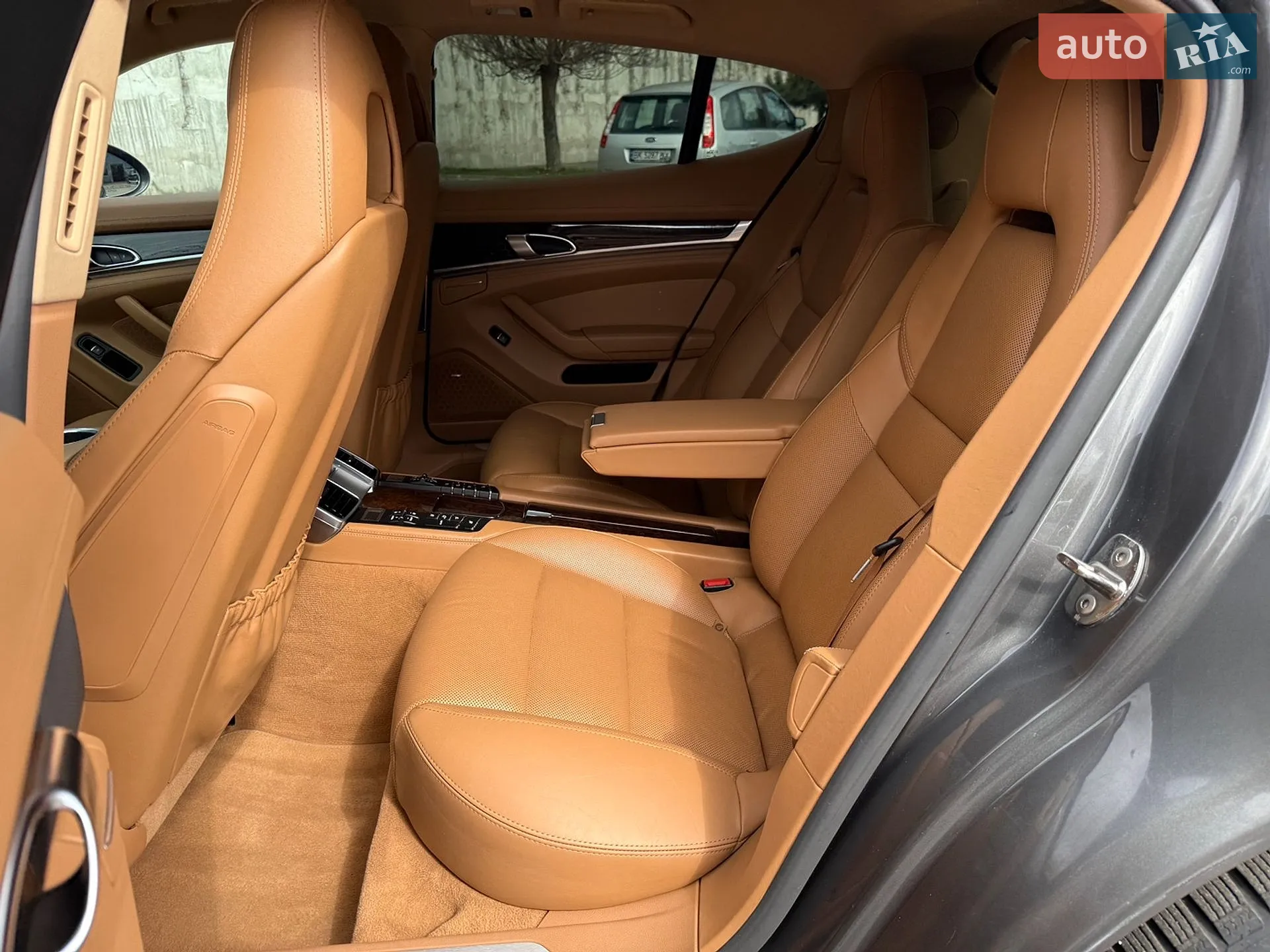 2014 Porsche Panamera - мініатюра 58