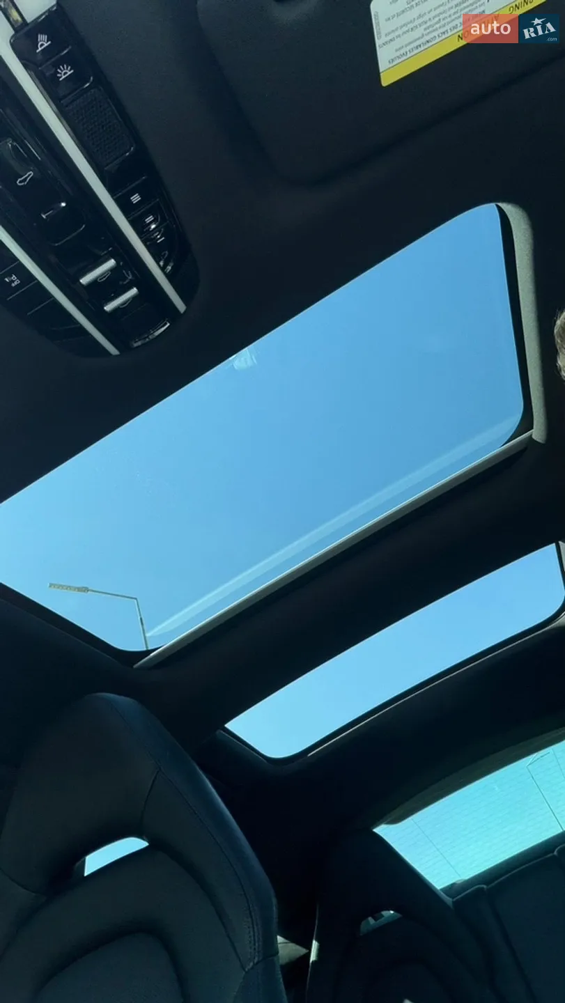 2018 Porsche Panamera - мініатюра 34