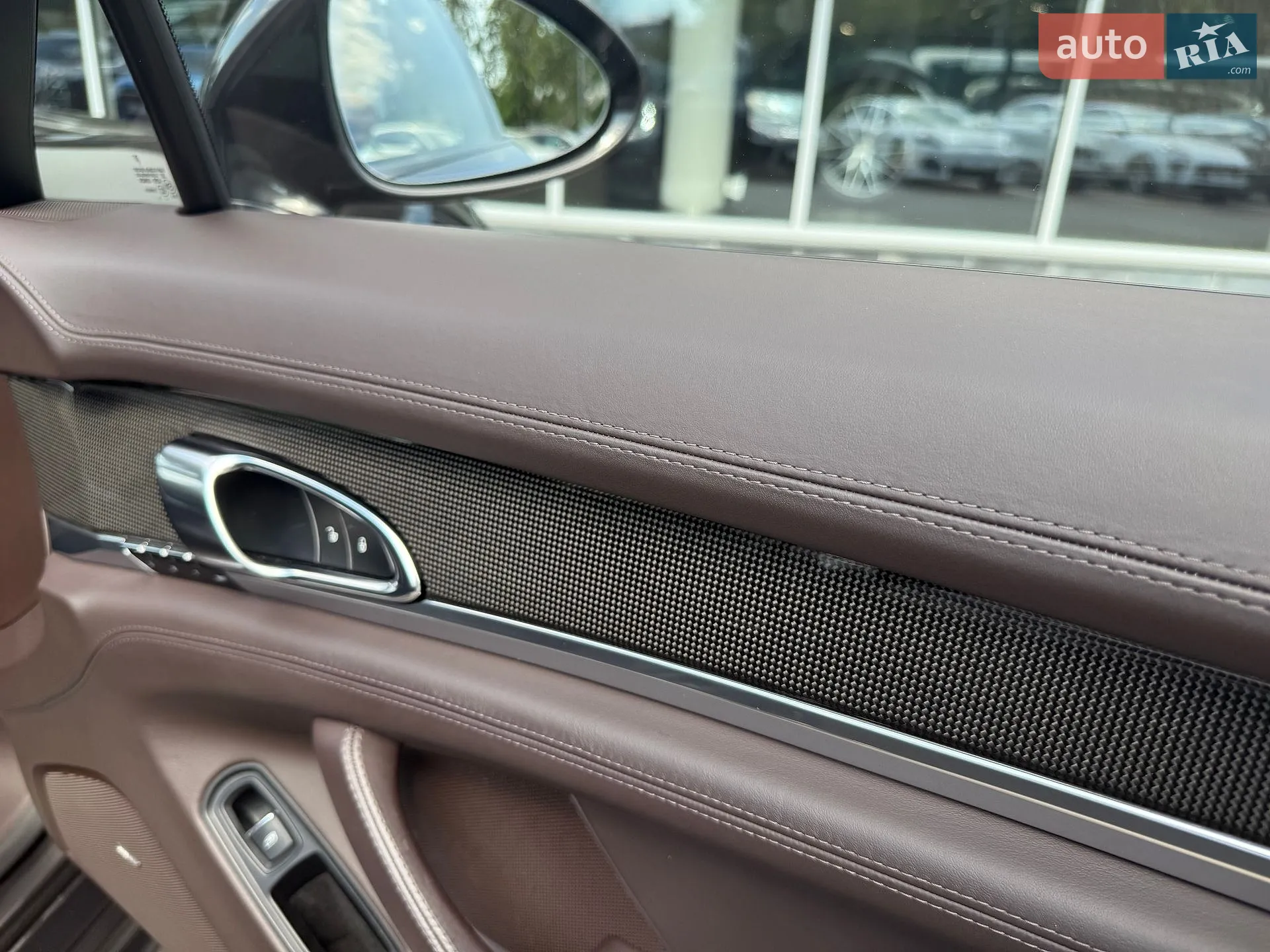 2013 Porsche Panamera - мініатюра 23