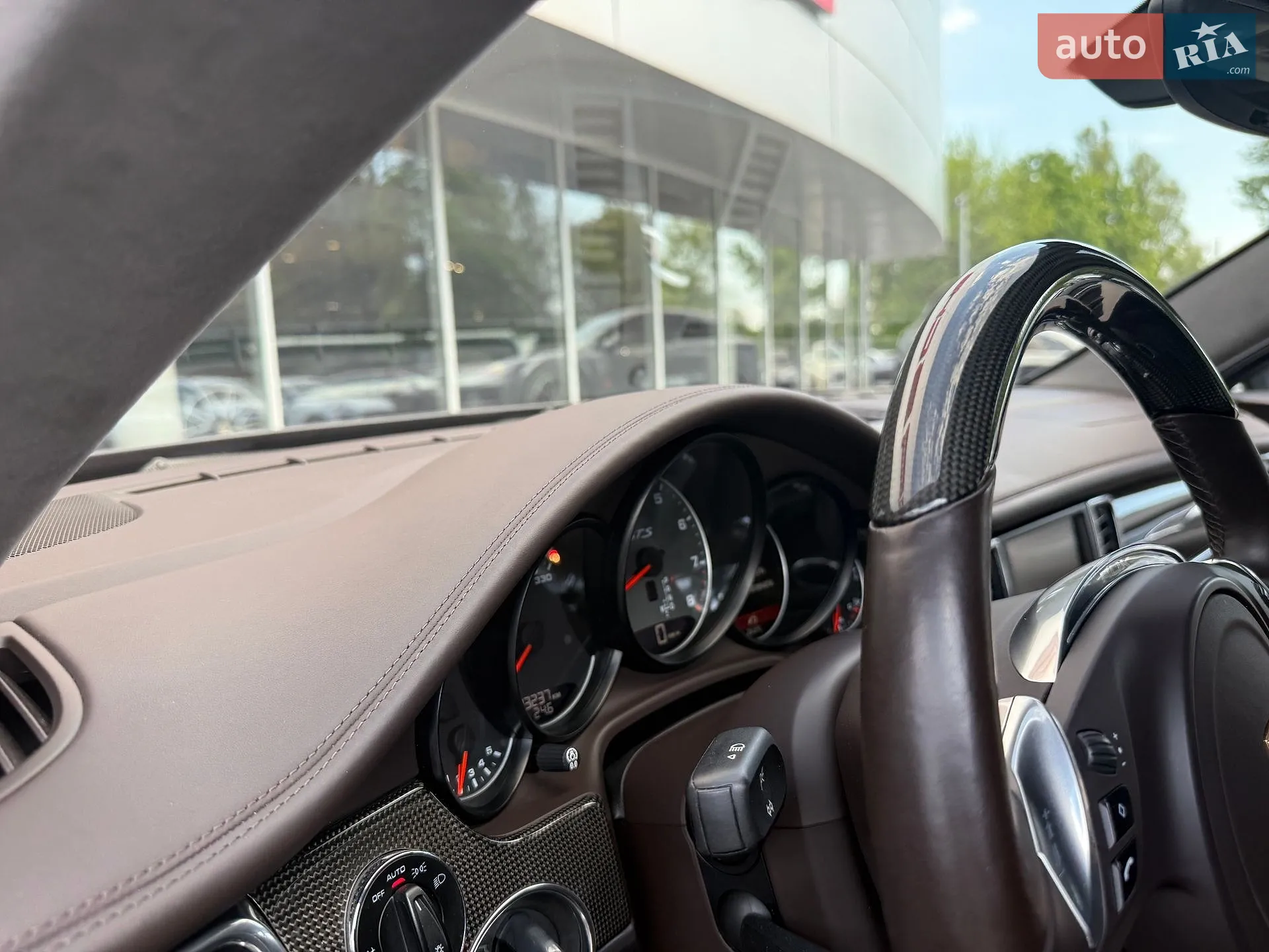 2013 Porsche Panamera - мініатюра 34