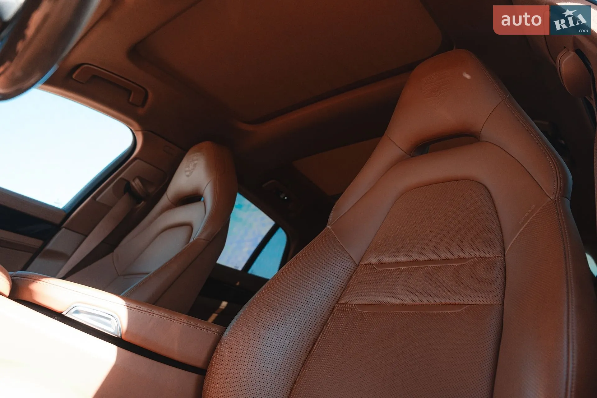 2022 Porsche Panamera - мініатюра 11