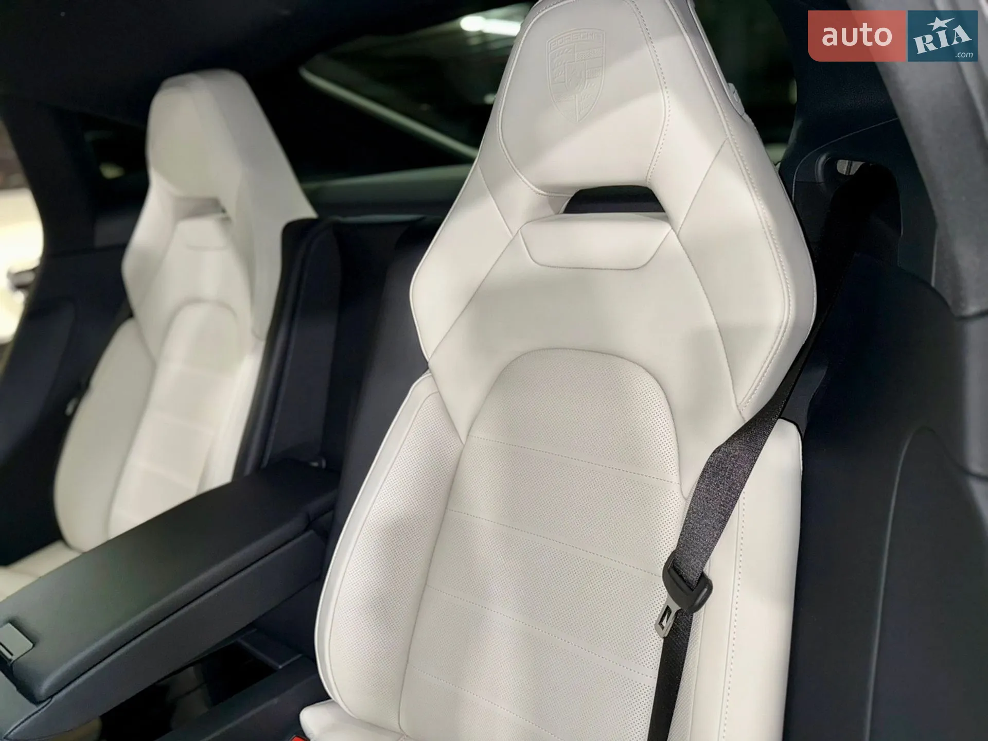 2024 Porsche Panamera - мініатюра 30