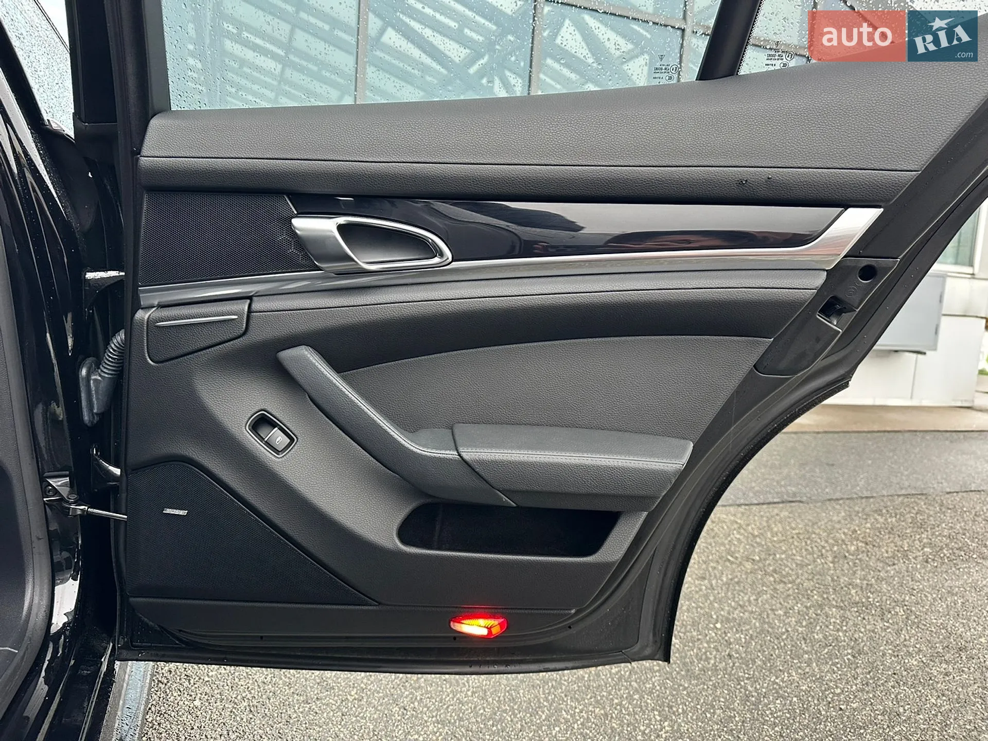 2014 Porsche Panamera - мініатюра 49