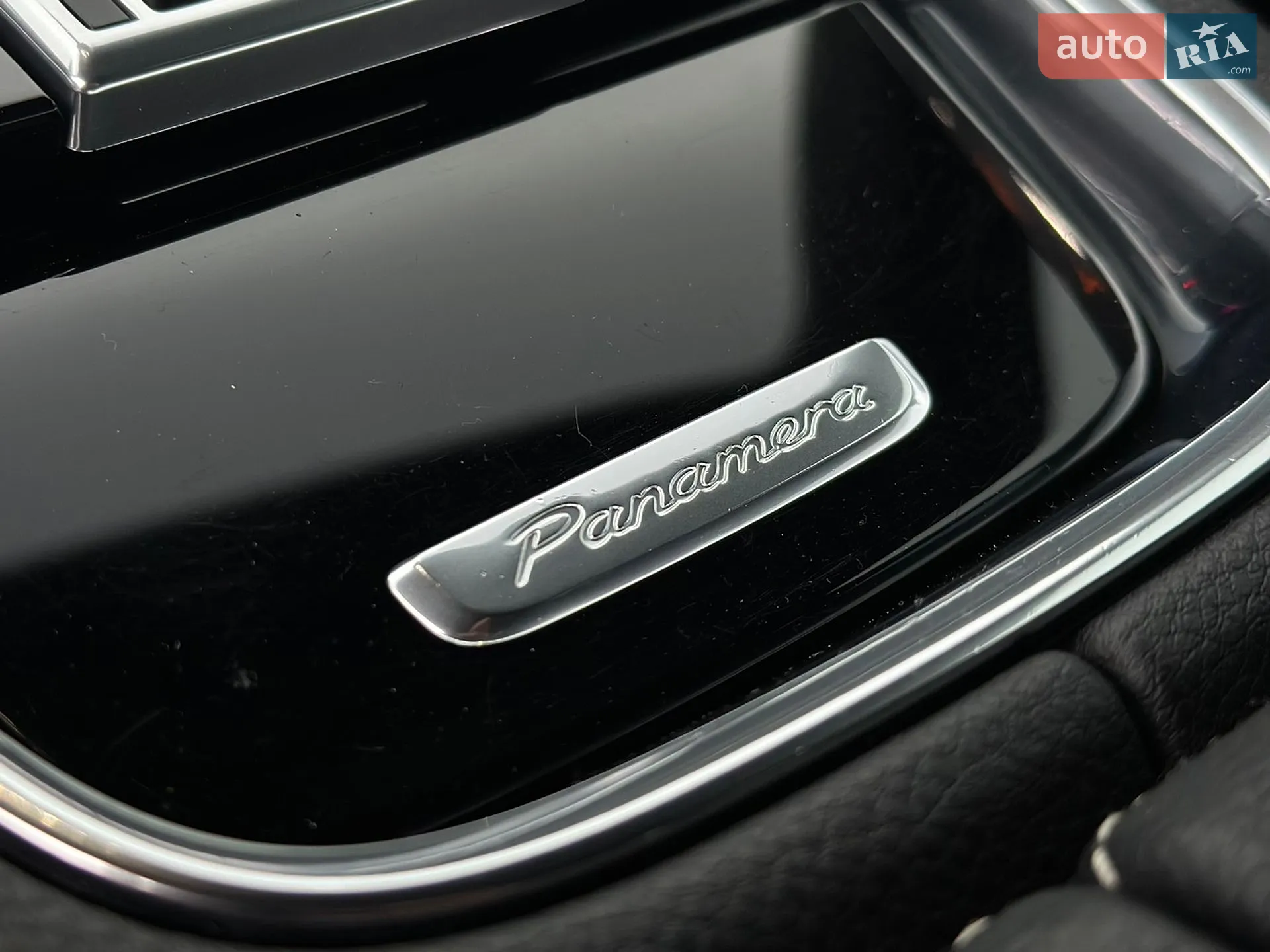 2020 Porsche Panamera - мініатюра 33