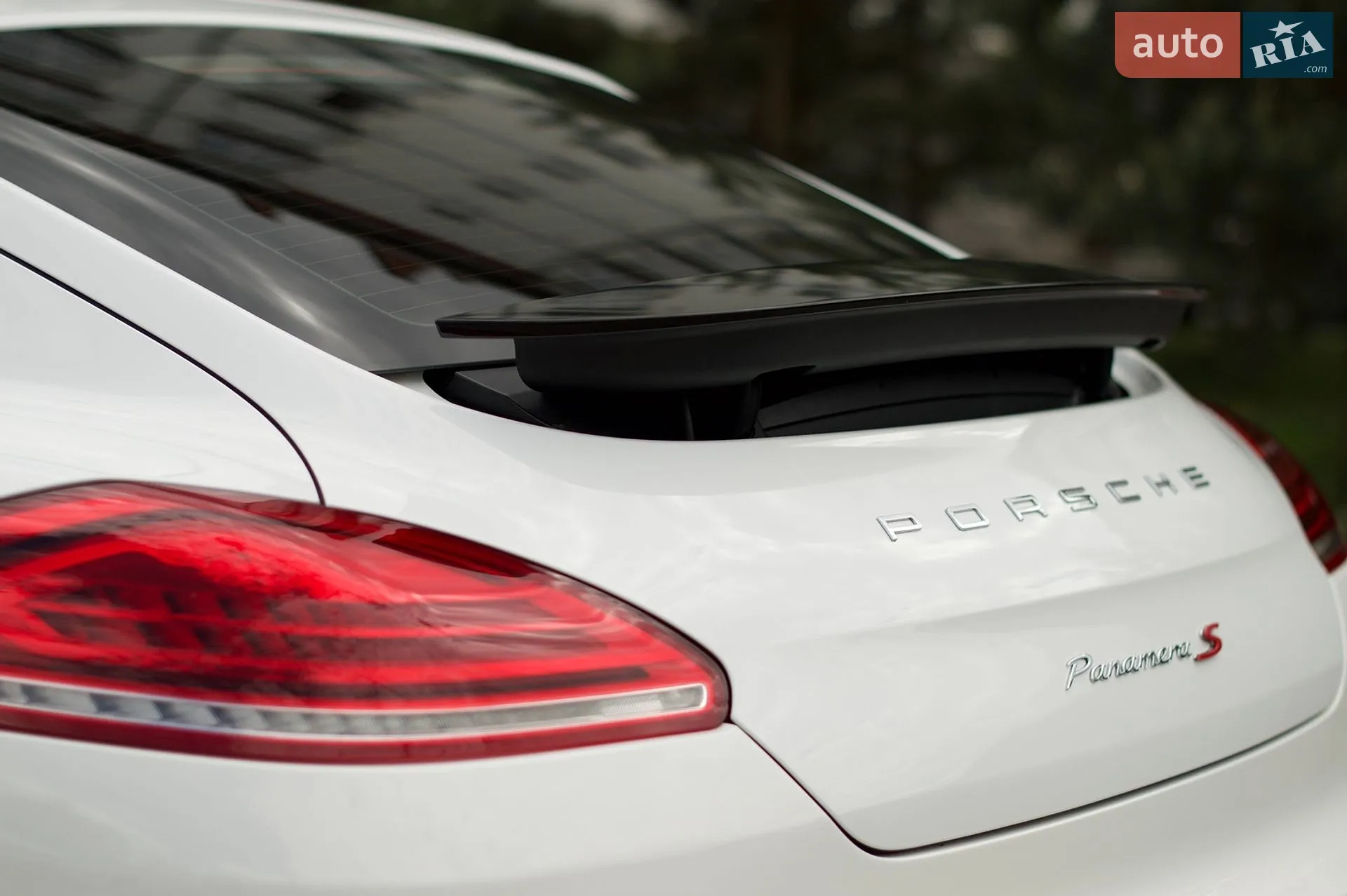 2013 Porsche Panamera - мініатюра 14