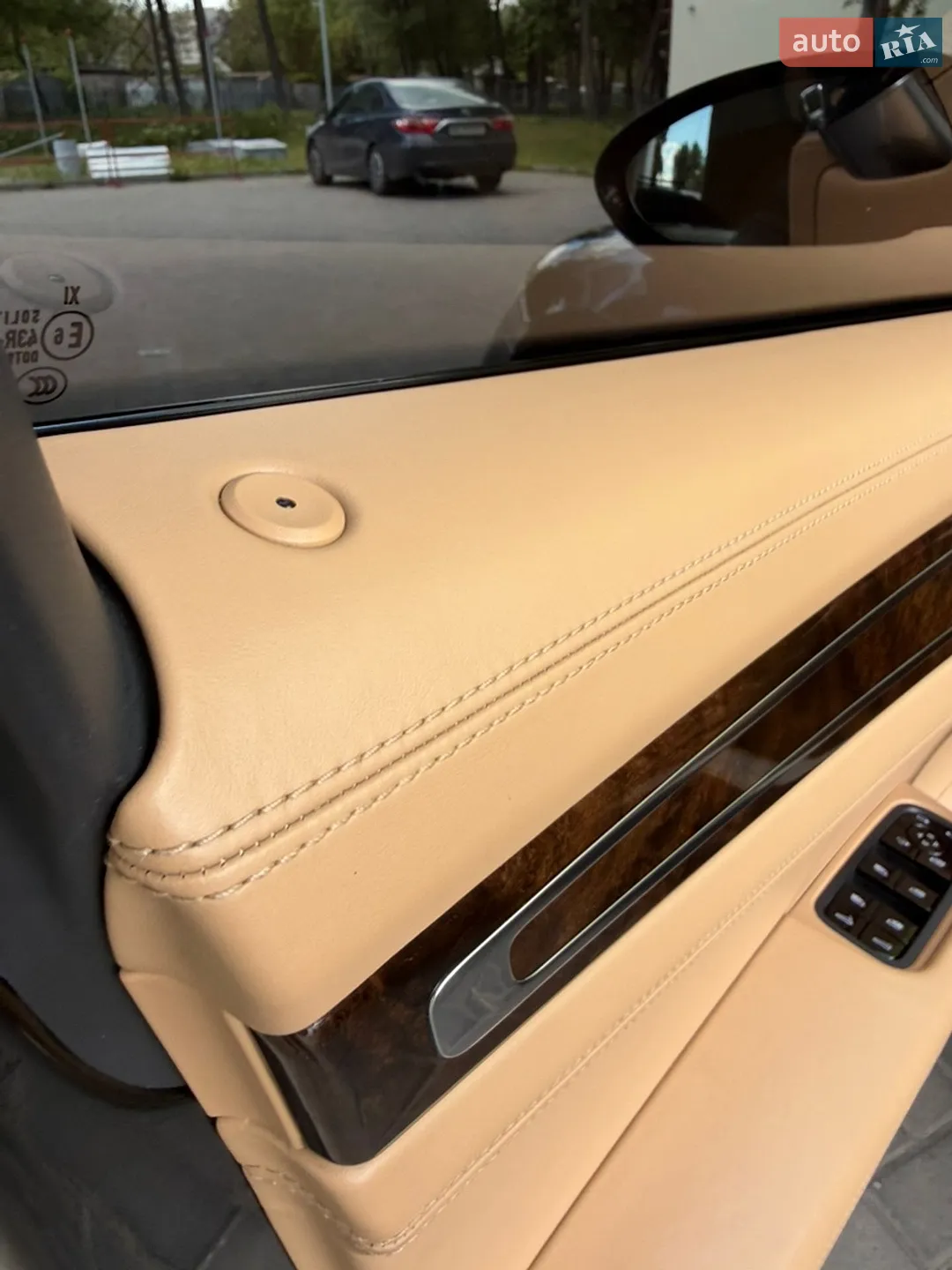 2016 Porsche Panamera - мініатюра 33