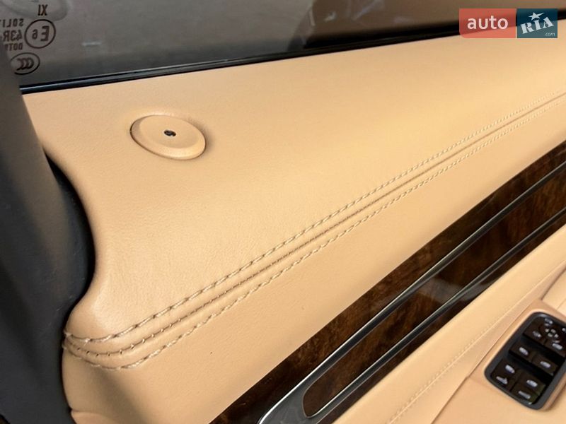 Фастбэк Porsche Panamera 2016 в Днепре