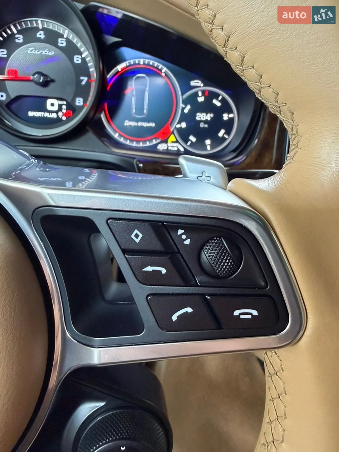 2016 Porsche Panamera - мініатюра 40