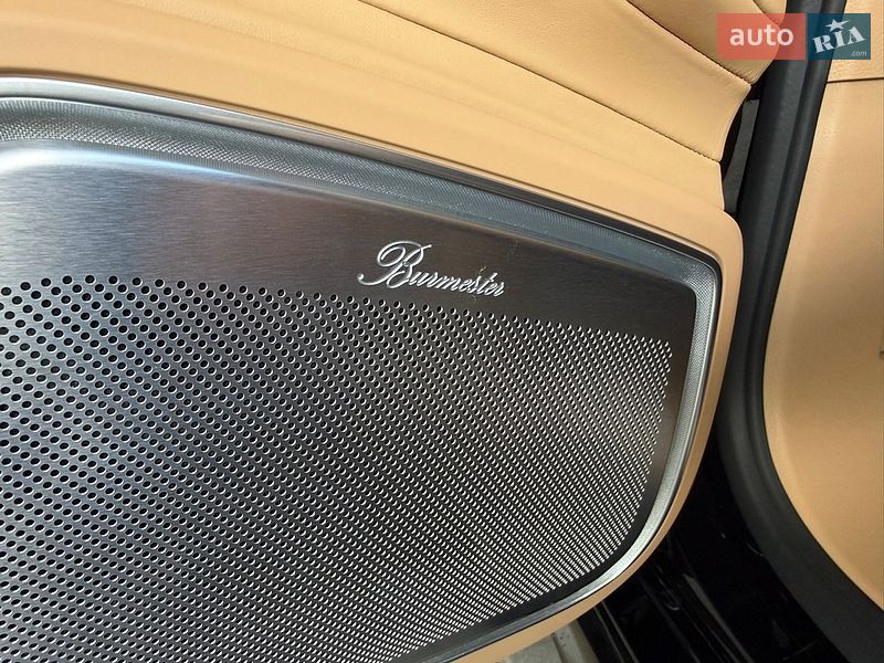 Фастбэк Porsche Panamera 2016 в Днепре