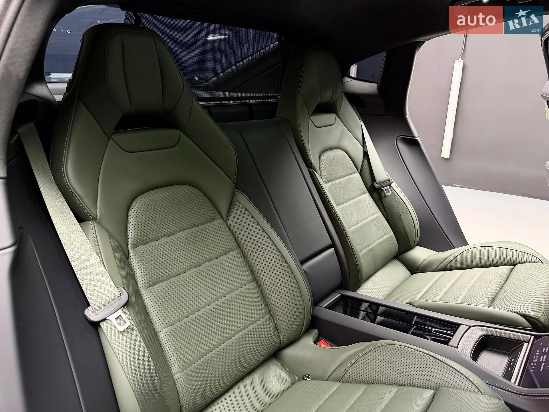 2024 Porsche Panamera - мініатюра 50