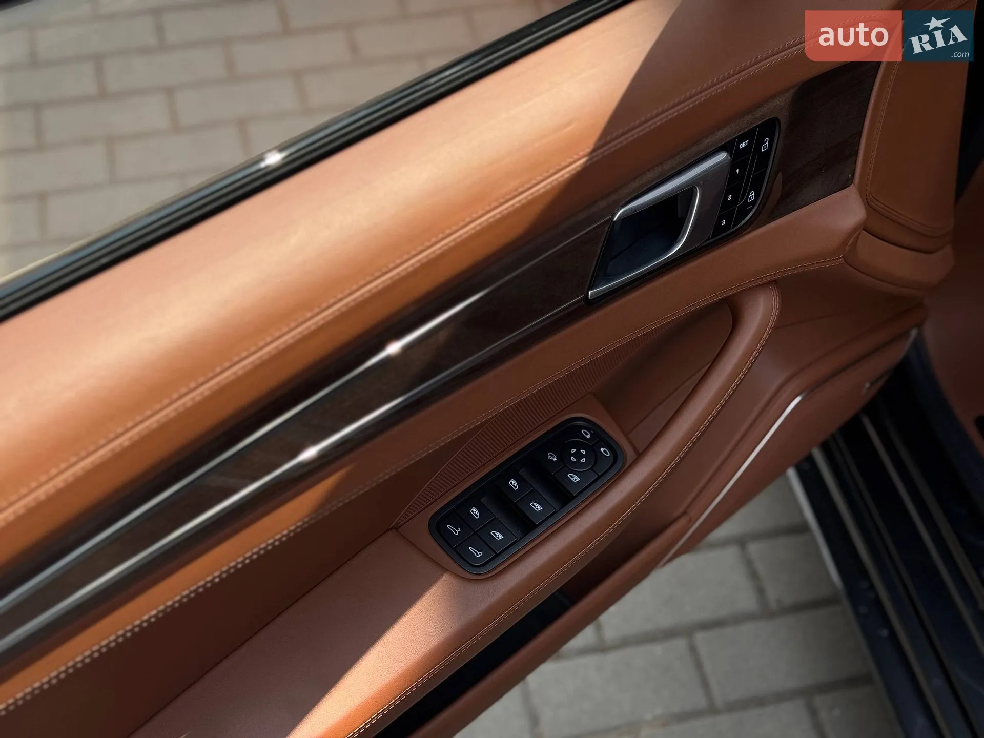2022 Porsche Panamera - мініатюра 6