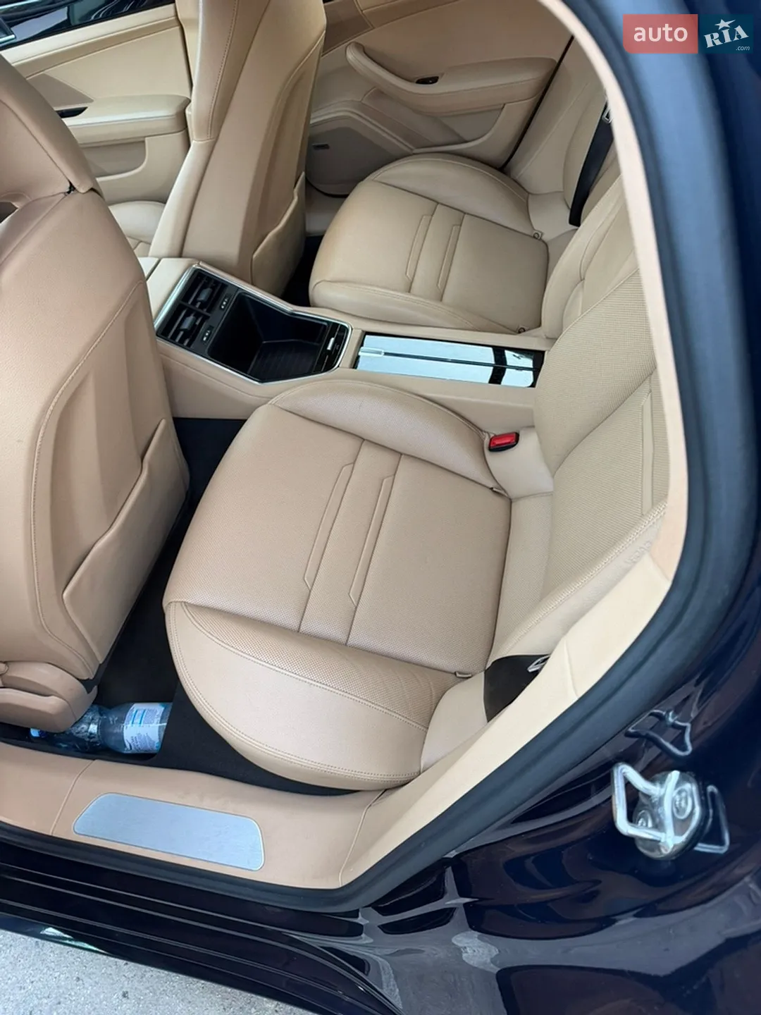 2018 Porsche Panamera - мініатюра 7