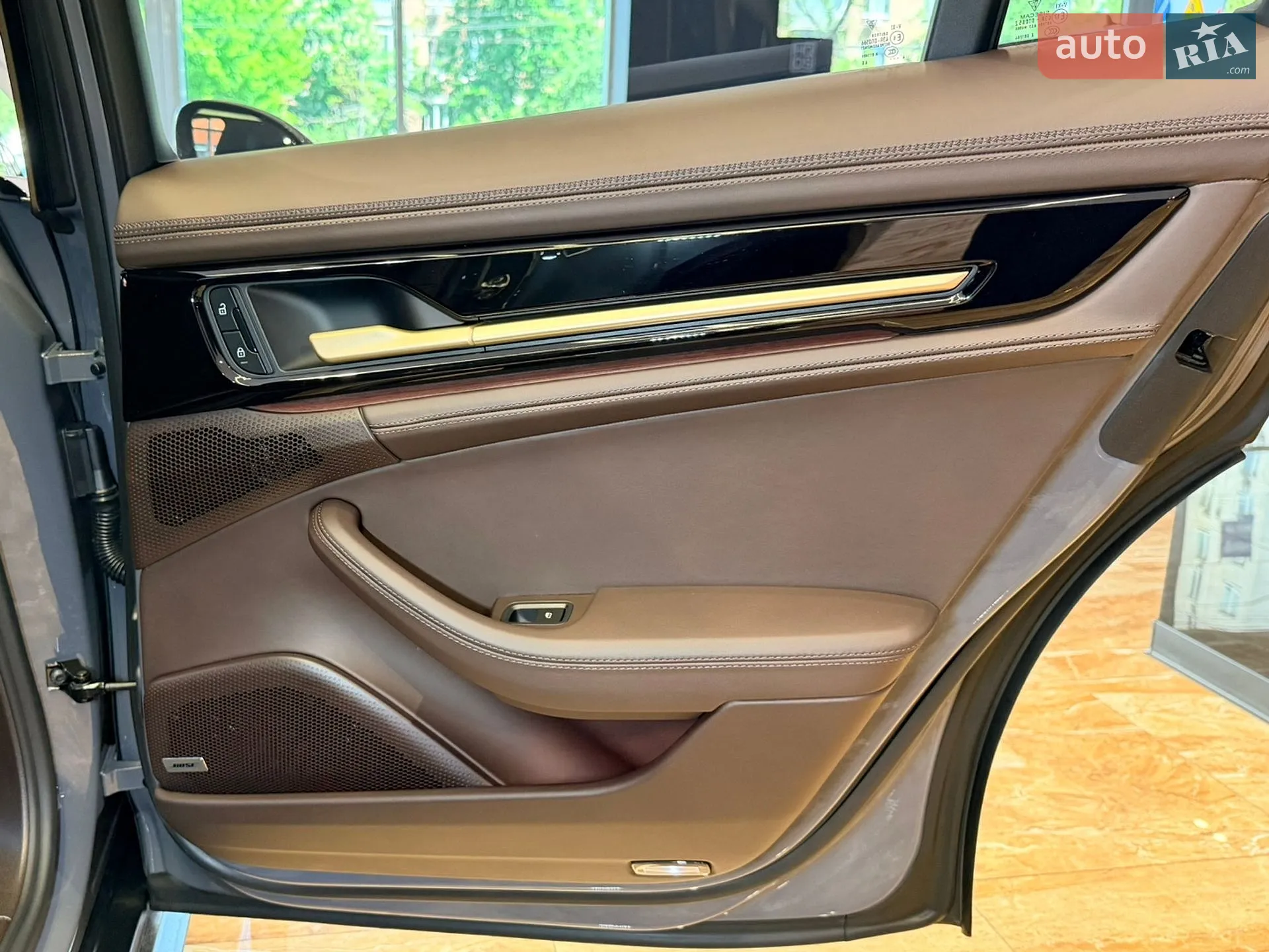 2025 Porsche Panamera - мініатюра 66