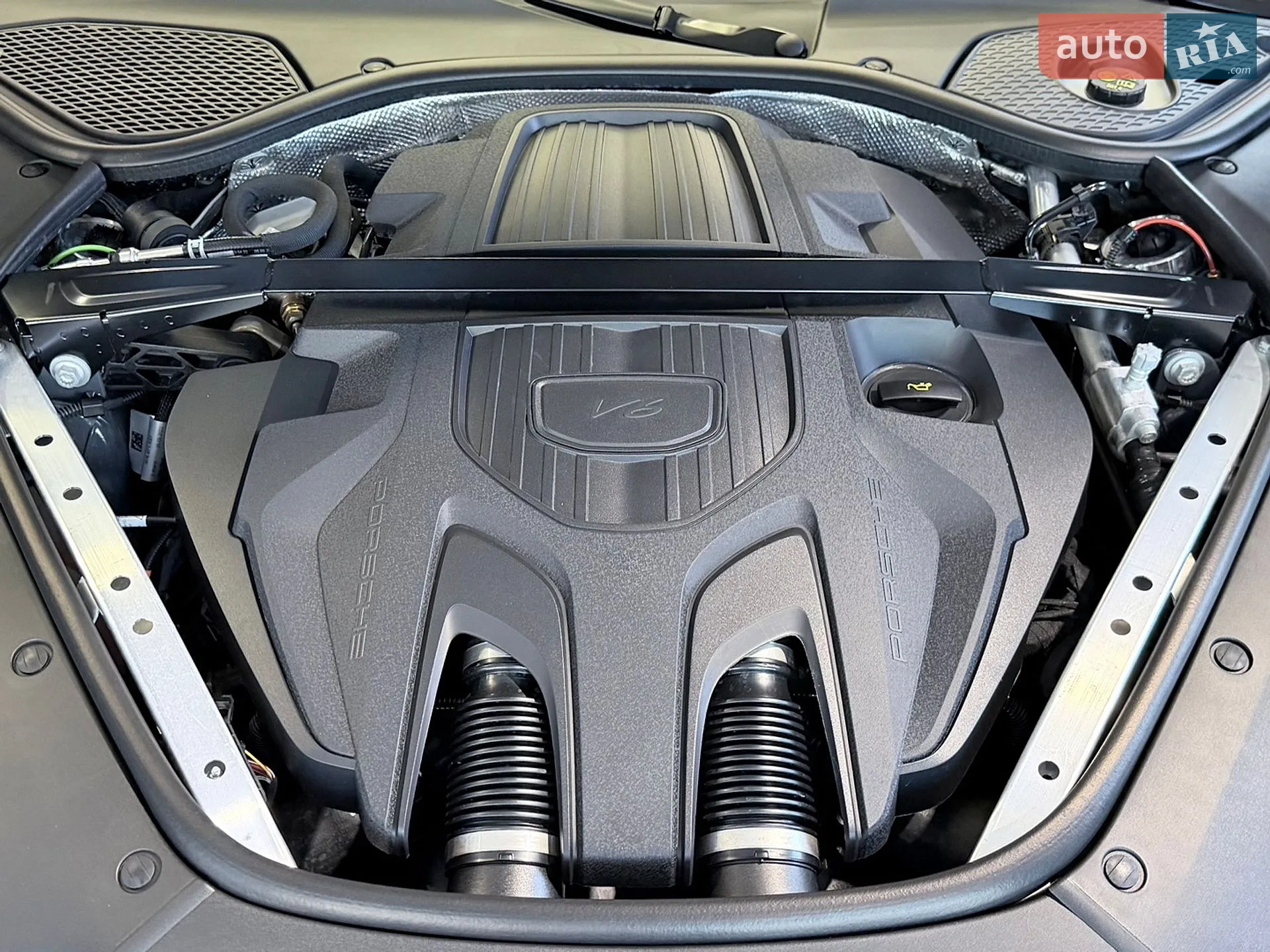 2025 Porsche Panamera - мініатюра 79