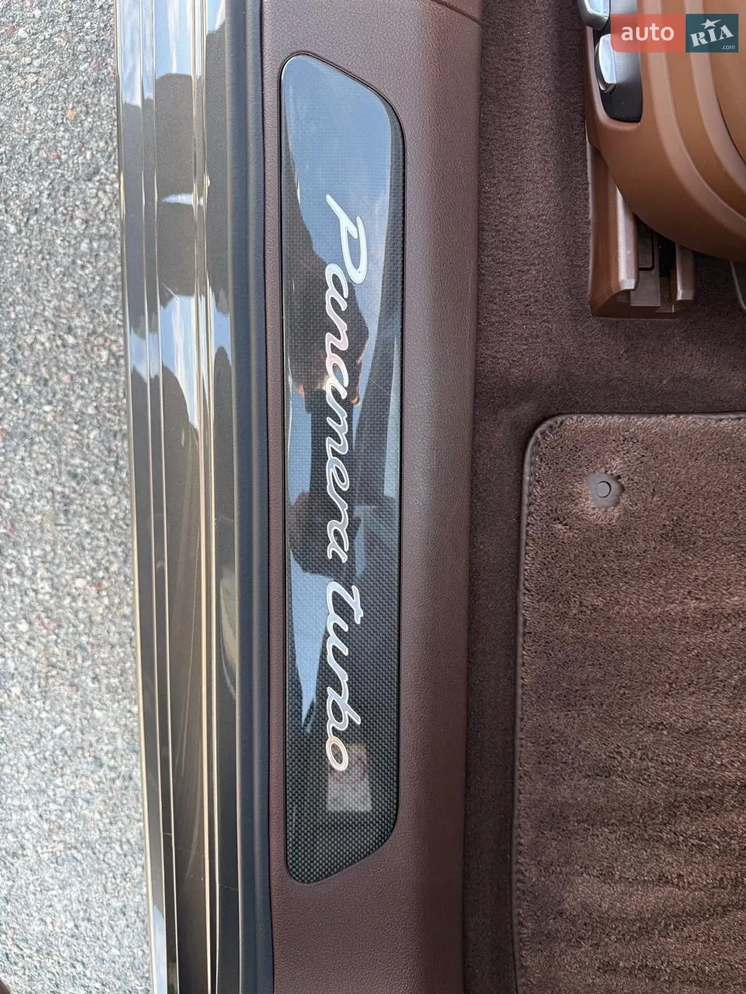 2018 Porsche Panamera - мініатюра 17