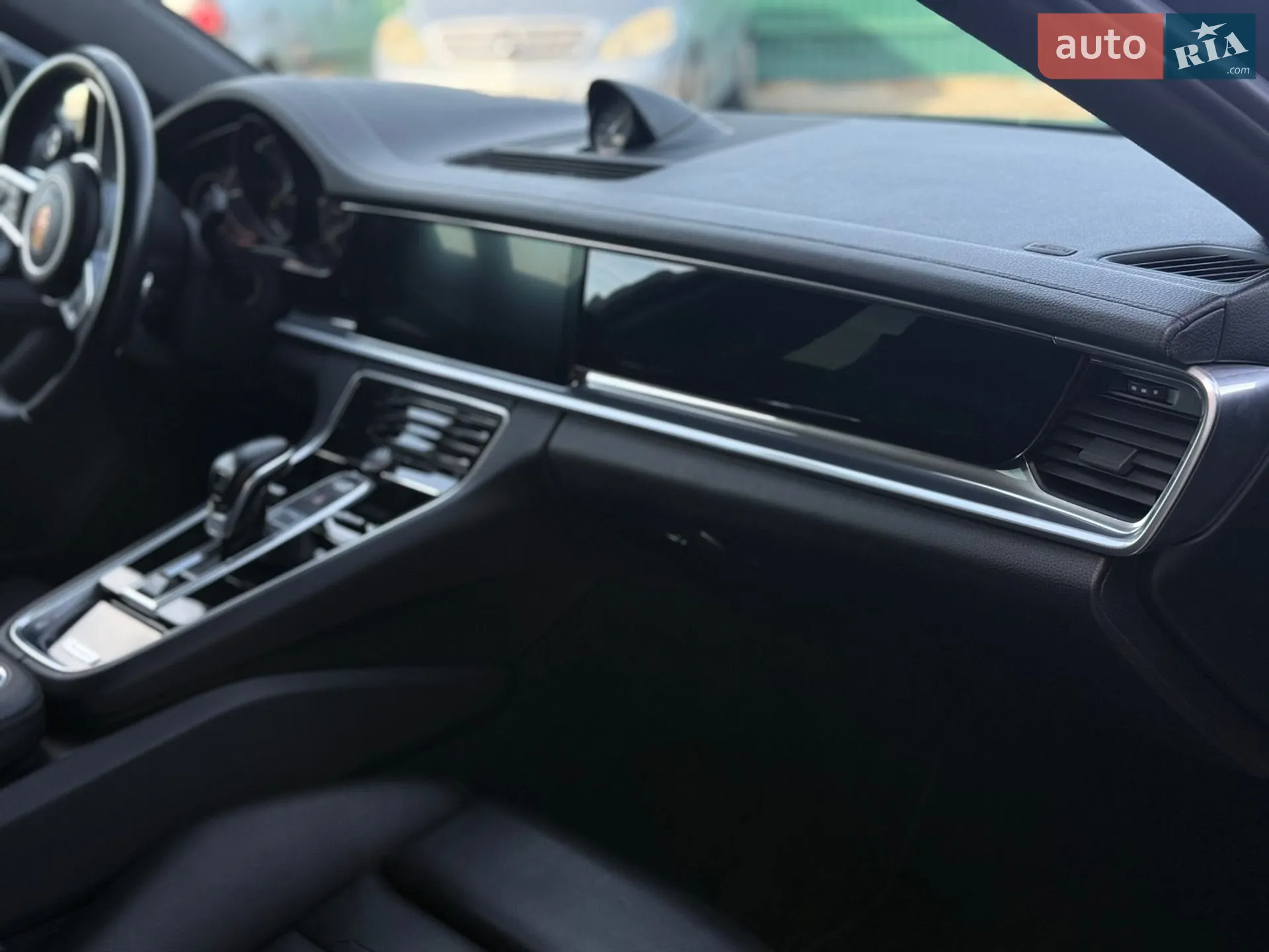 2018 Porsche Panamera - мініатюра 24