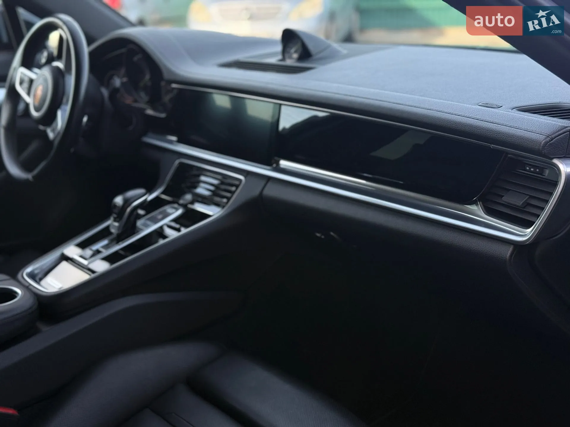 2018 Porsche Panamera - мініатюра 25
