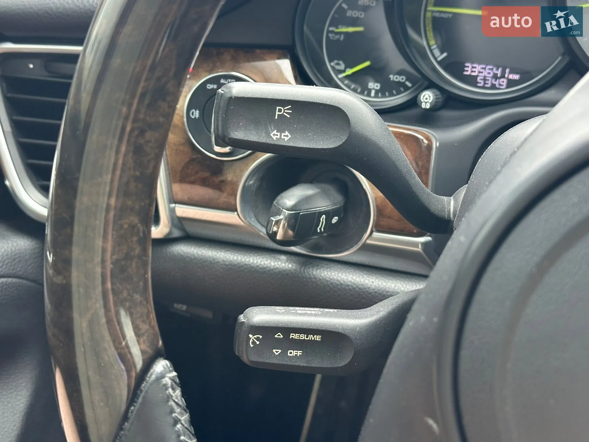 2014 Porsche Panamera - мініатюра 36
