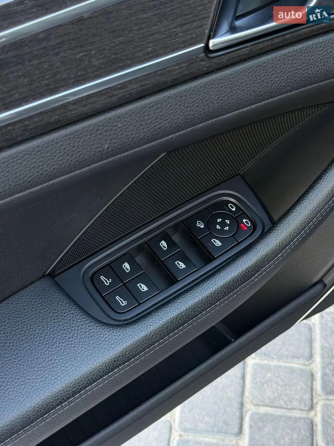 2022 Porsche Panamera - мініатюра 33