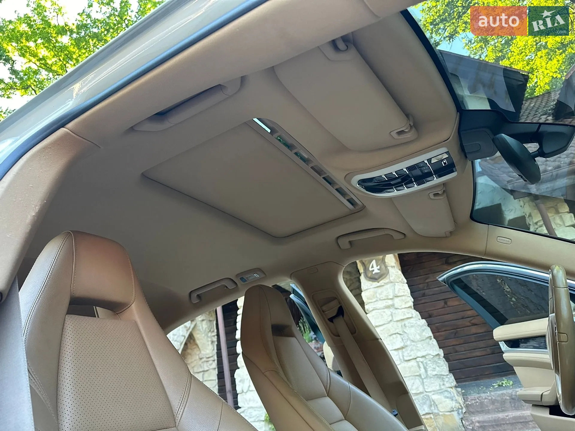 2010 Porsche Panamera - мініатюра 32