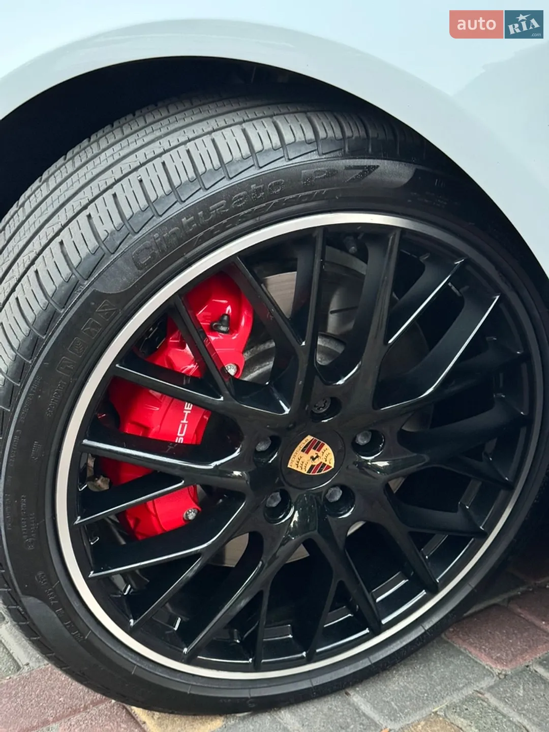 2019 Porsche Panamera - мініатюра 27