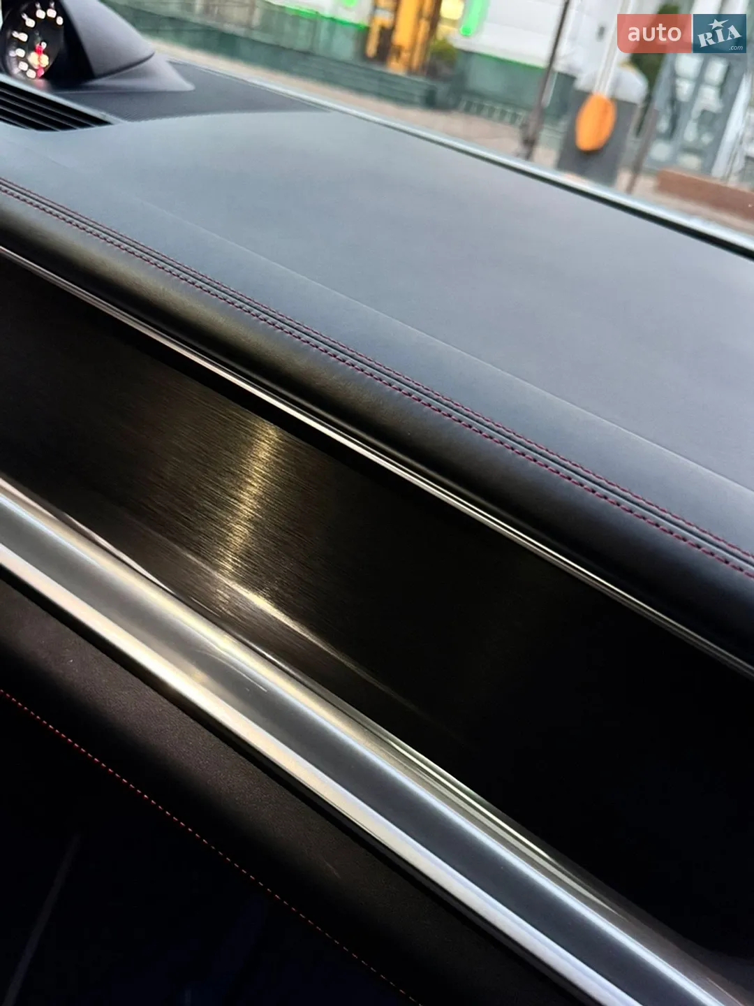 2019 Porsche Panamera - мініатюра 37