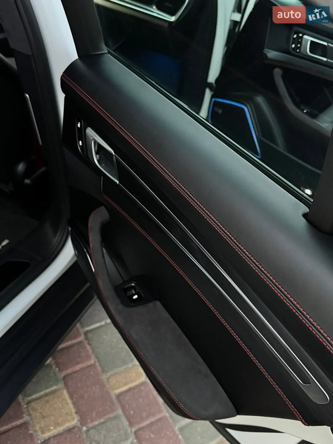 2019 Porsche Panamera - мініатюра 47