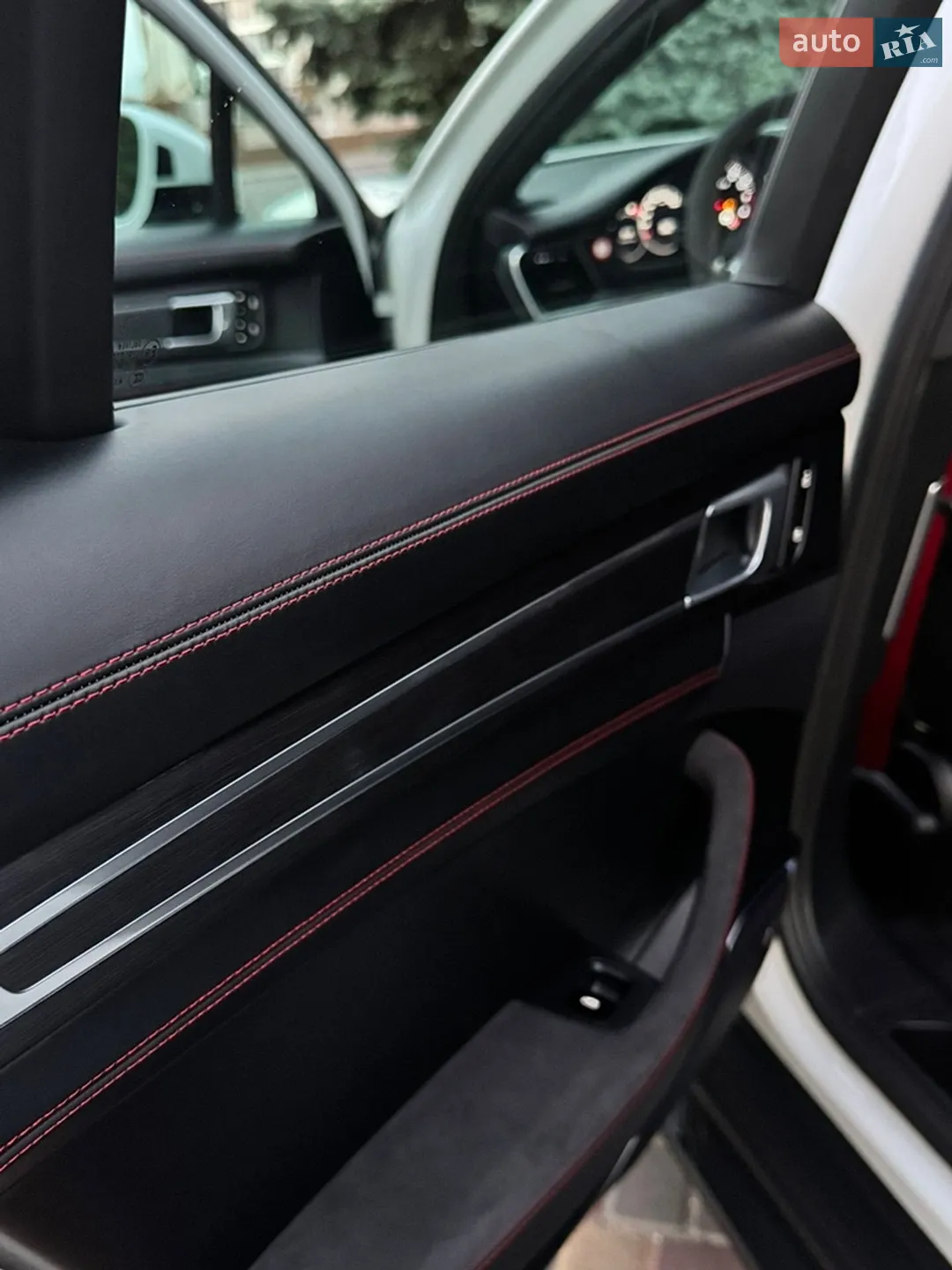 2019 Porsche Panamera - мініатюра 54