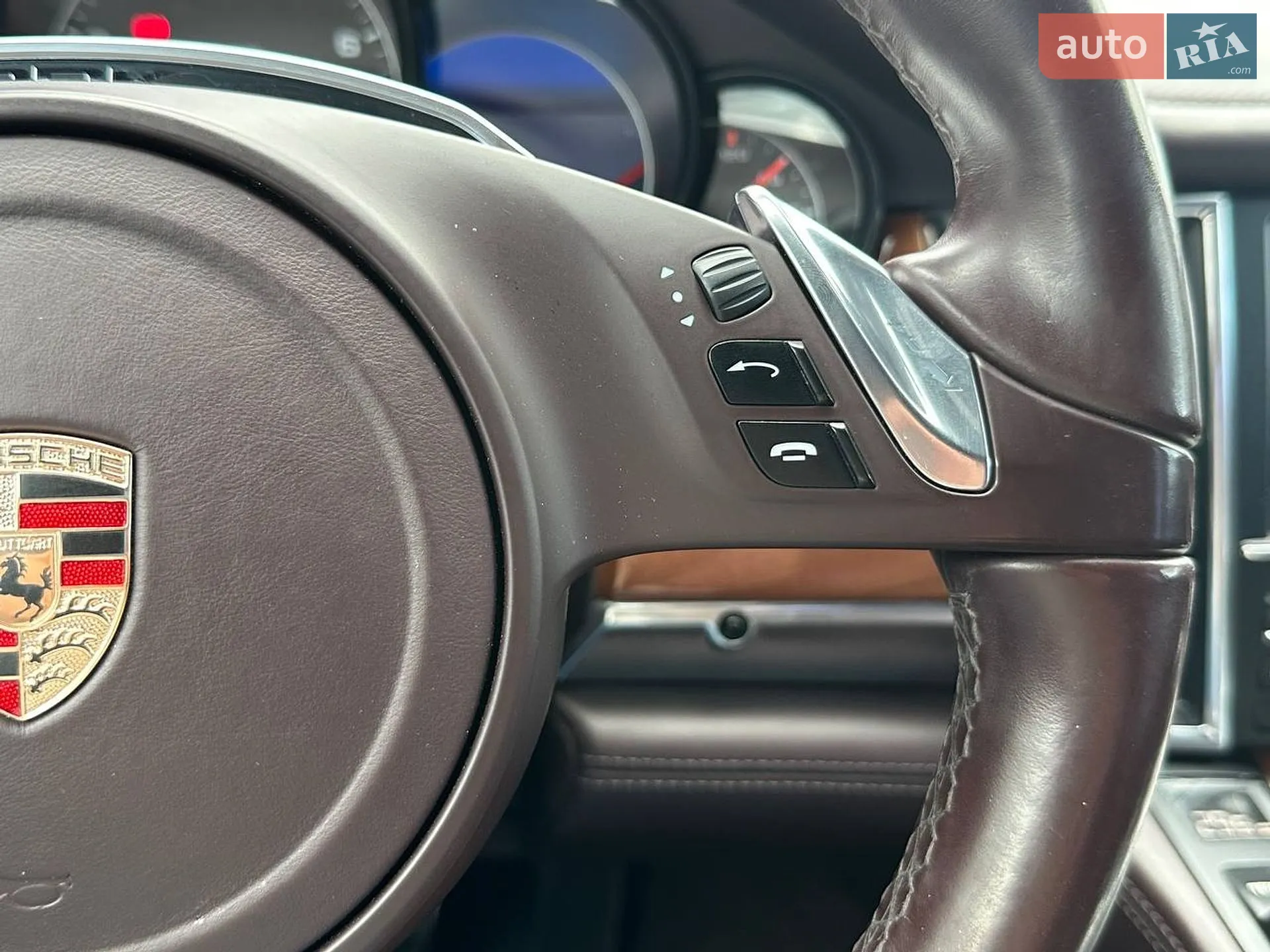 2013 Porsche Panamera - мініатюра 19