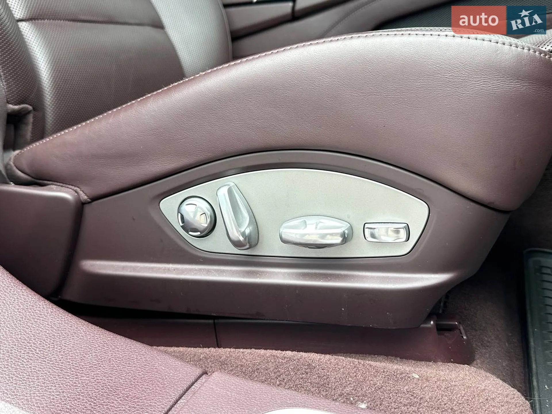 2013 Porsche Panamera - мініатюра 29