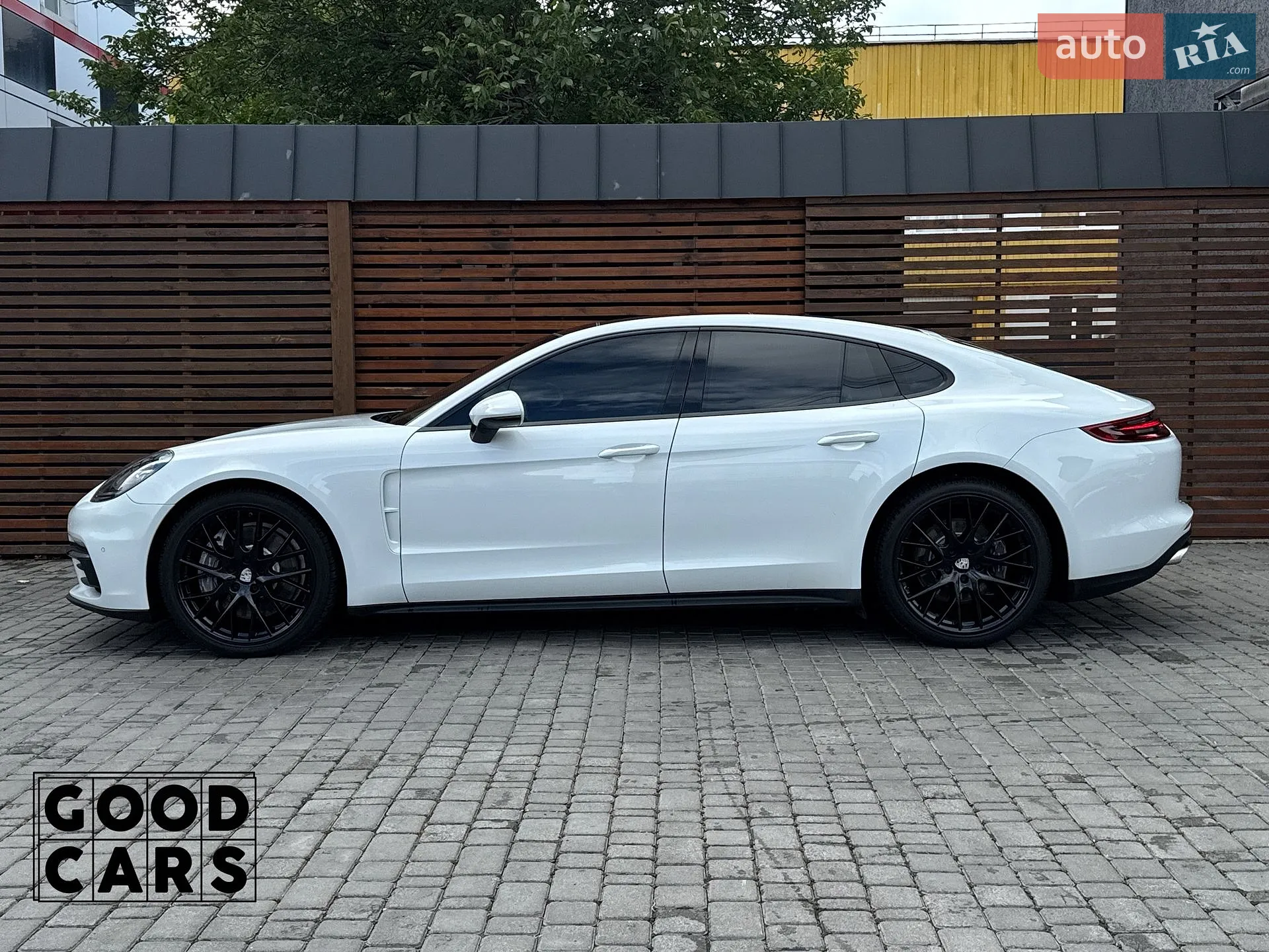 2019 Porsche Panamera - мініатюра 4